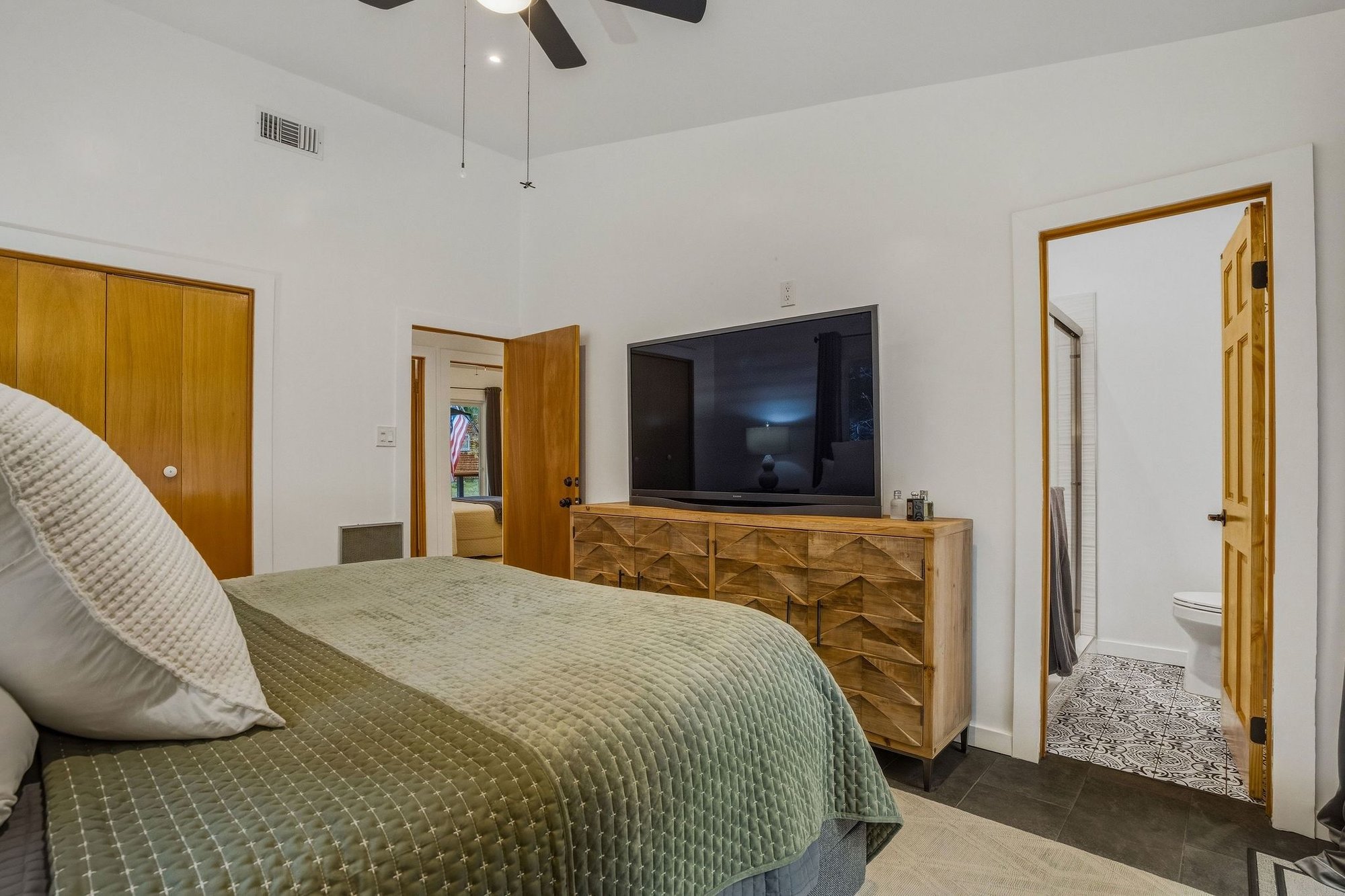  Rim Rock Cabin Collection - 物件實景