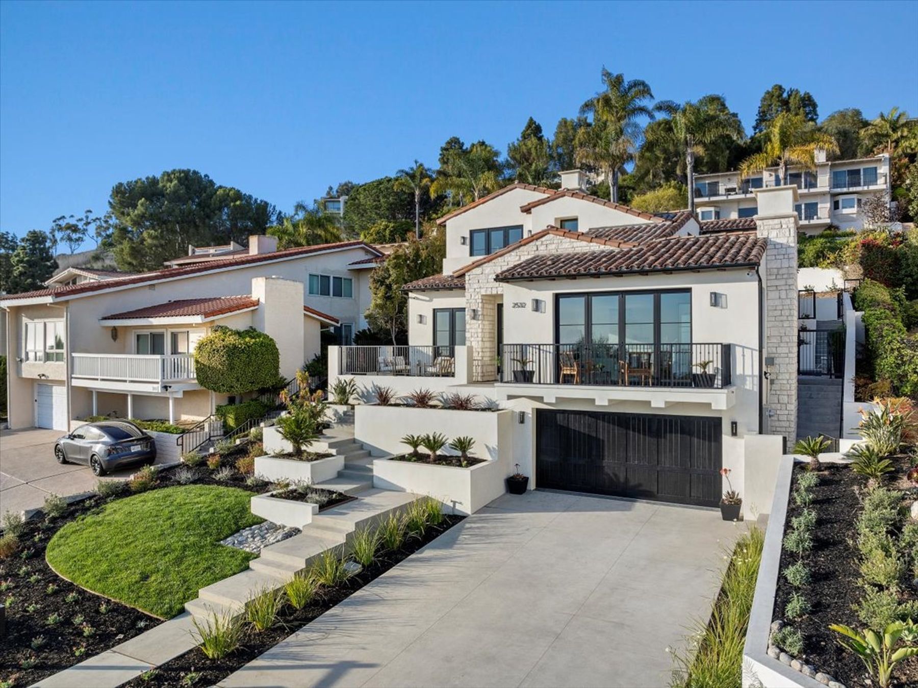 2532 Vía Sanchez, Palos Verdes Estates, CA 90274 - 物件實景