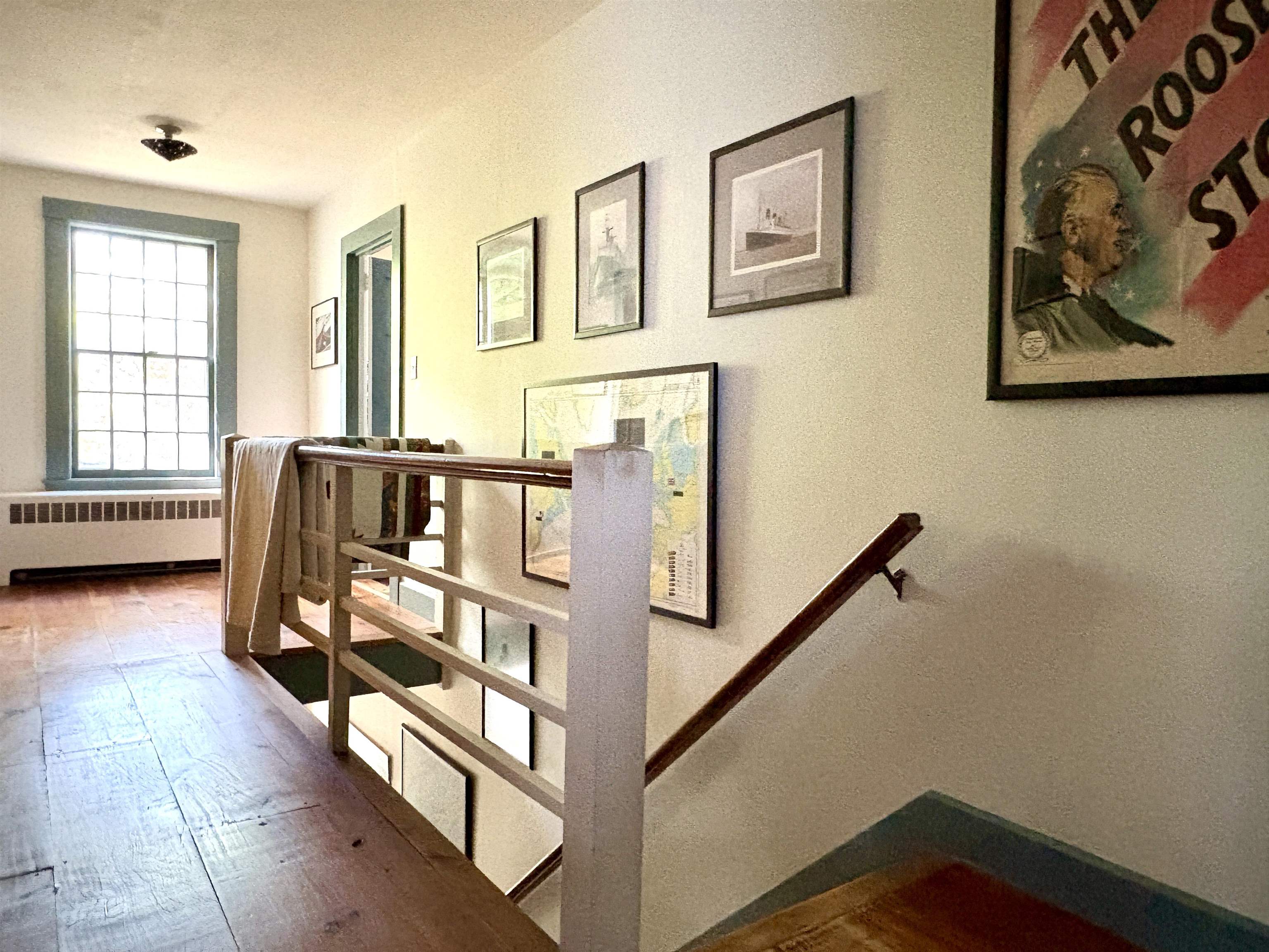 Lyme, New Hampshire, 03768, United States, 4 Bedrooms Bedrooms, ,2 BathroomsBathrooms,Residential,For Sale,1925252