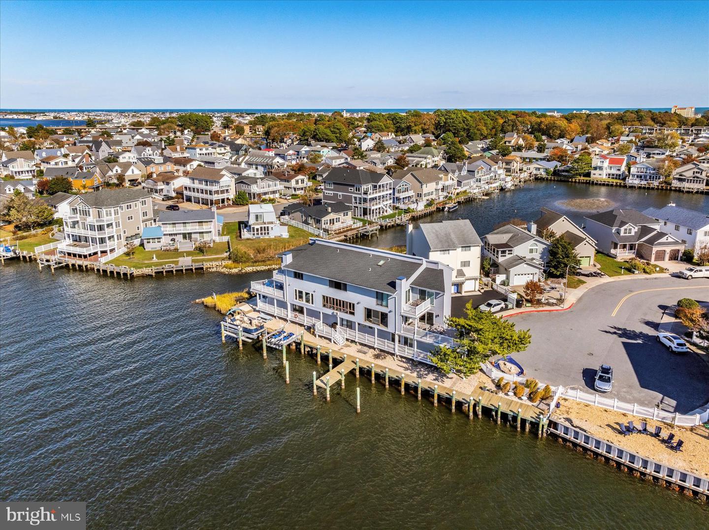 Ocean City, Maryland, 21842, United States, 3 Bedrooms Bedrooms, ,4 BathroomsBathrooms,Residential,For Sale,1986506