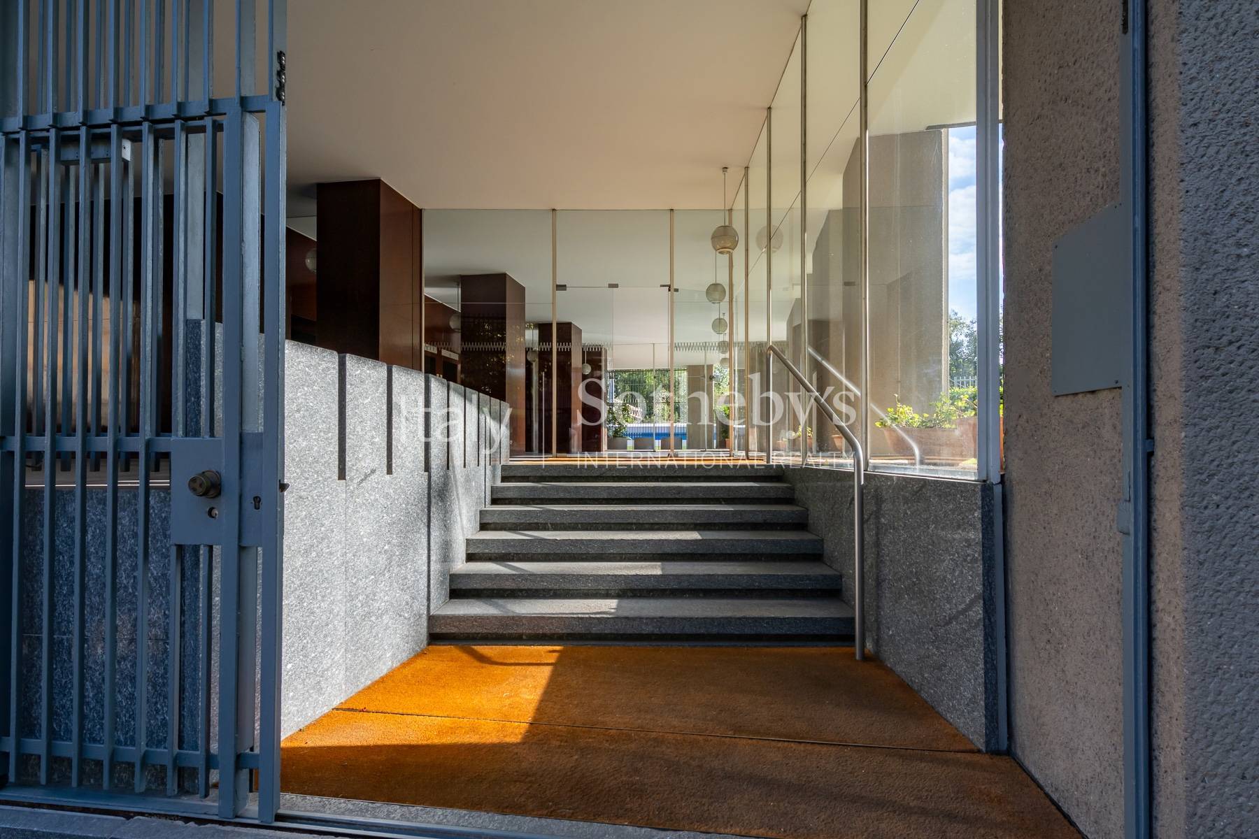  Panoramic sixteenth-floor residence at Torre al Parco - 物件實景