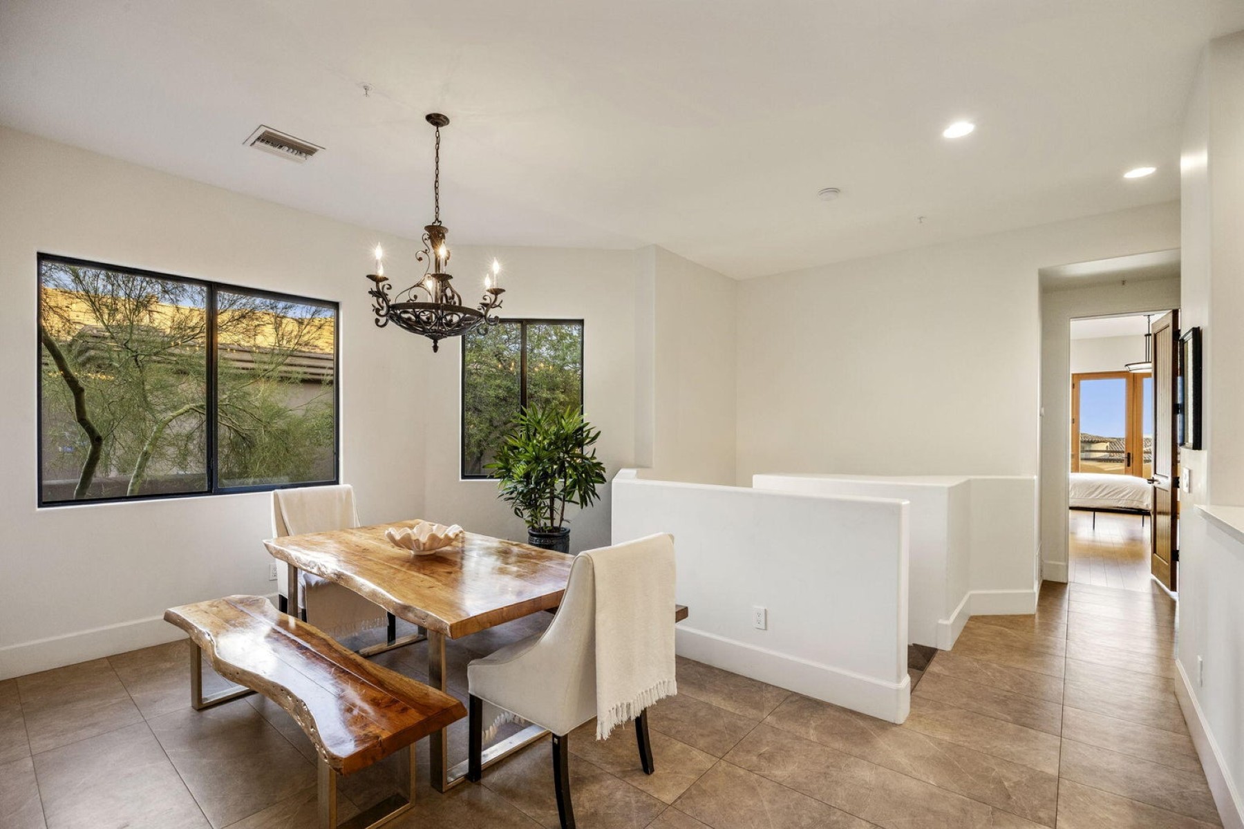  13554 E Columbine Drive¦Scottsdale, AZ - 物件實景