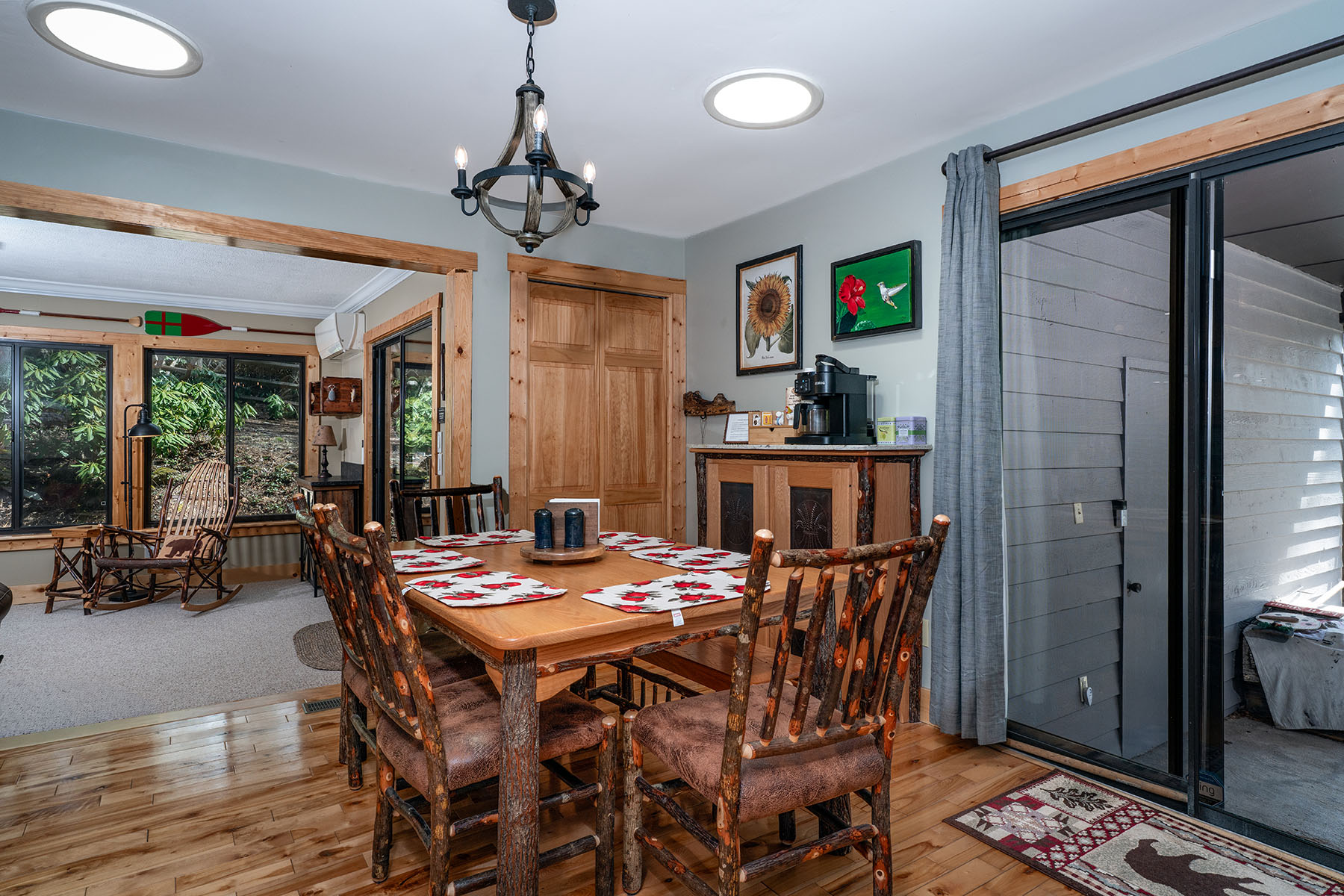  NEWLAND - LINVILLE LAND HARBOR - 物件實景