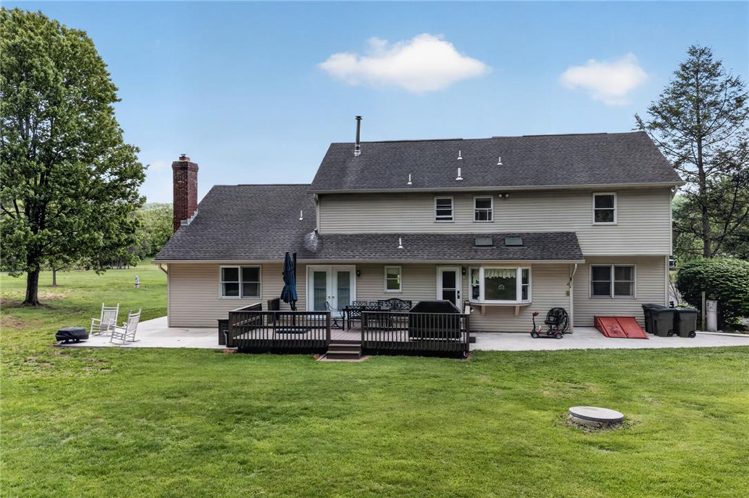 Lower Saucon Twp, Pennsylvania, 18055, United States, 5 Bedrooms Bedrooms, ,4 BathroomsBathrooms,Residential,For Sale,2048315