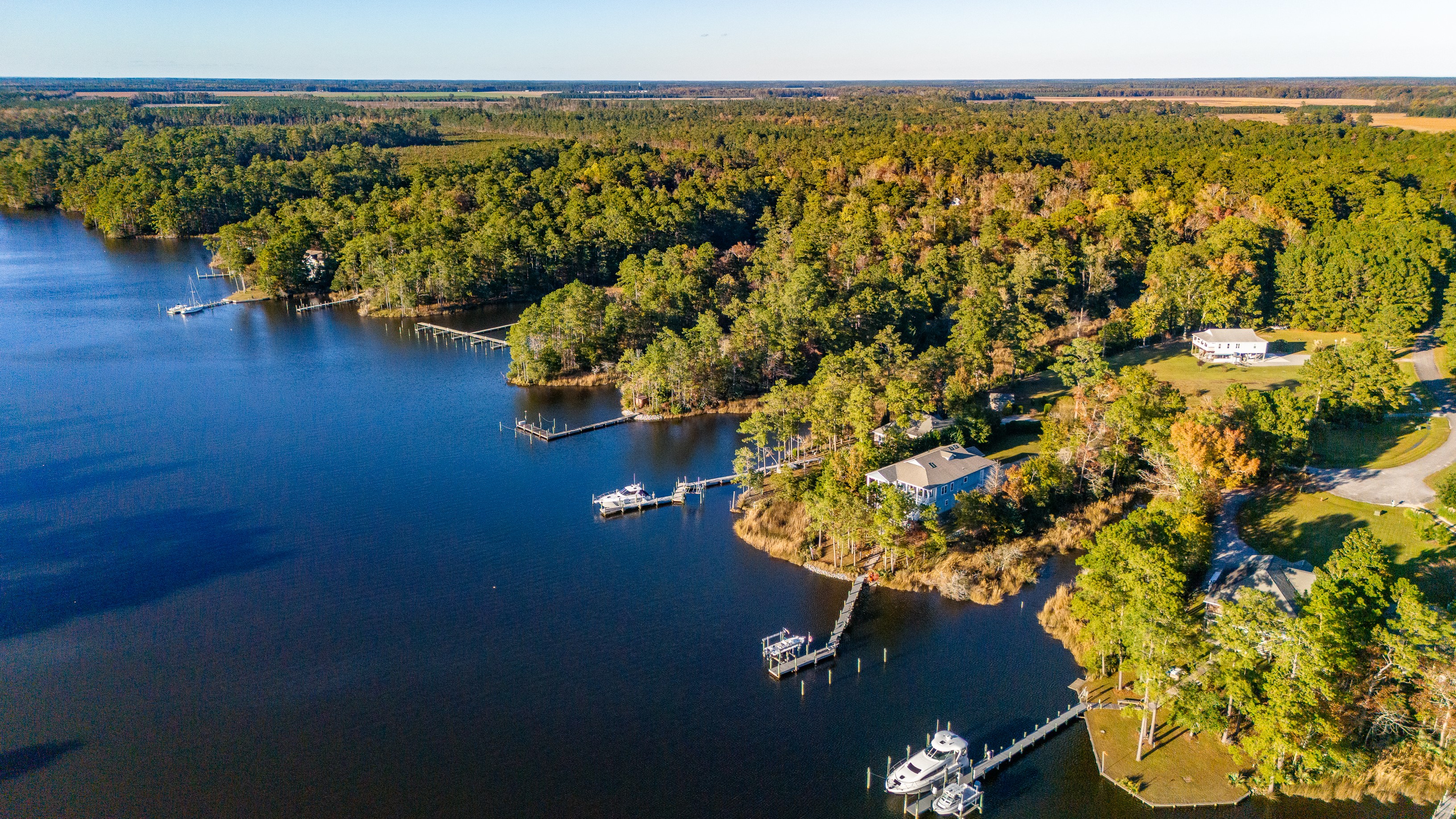 Oriental, North Carolina, 28571, United States, 3 Bedrooms Bedrooms, ,3 BathroomsBathrooms,Residential,For Sale,1985657