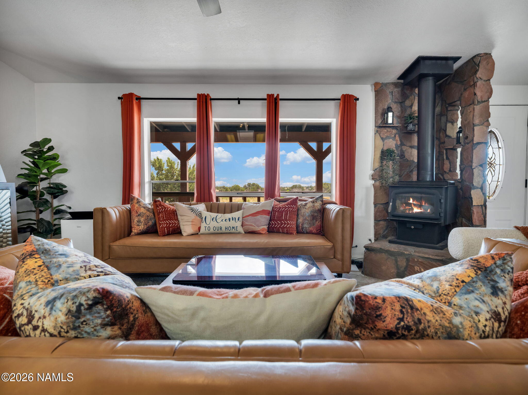  5769 N Woodland View Road, Williams, AZ, 86046 - 物件實景