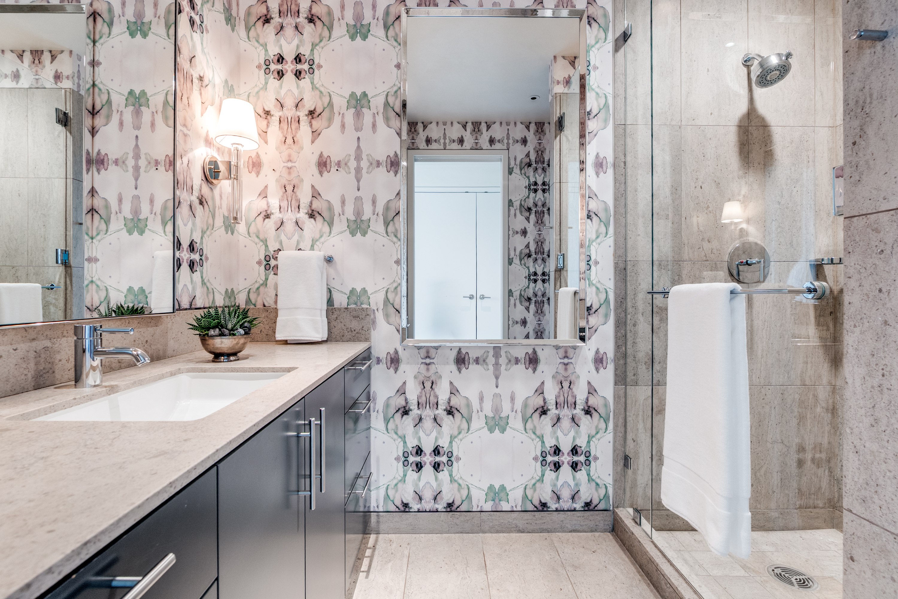  Timeless Elegance with Panoramic Dallas Views - 物件實景