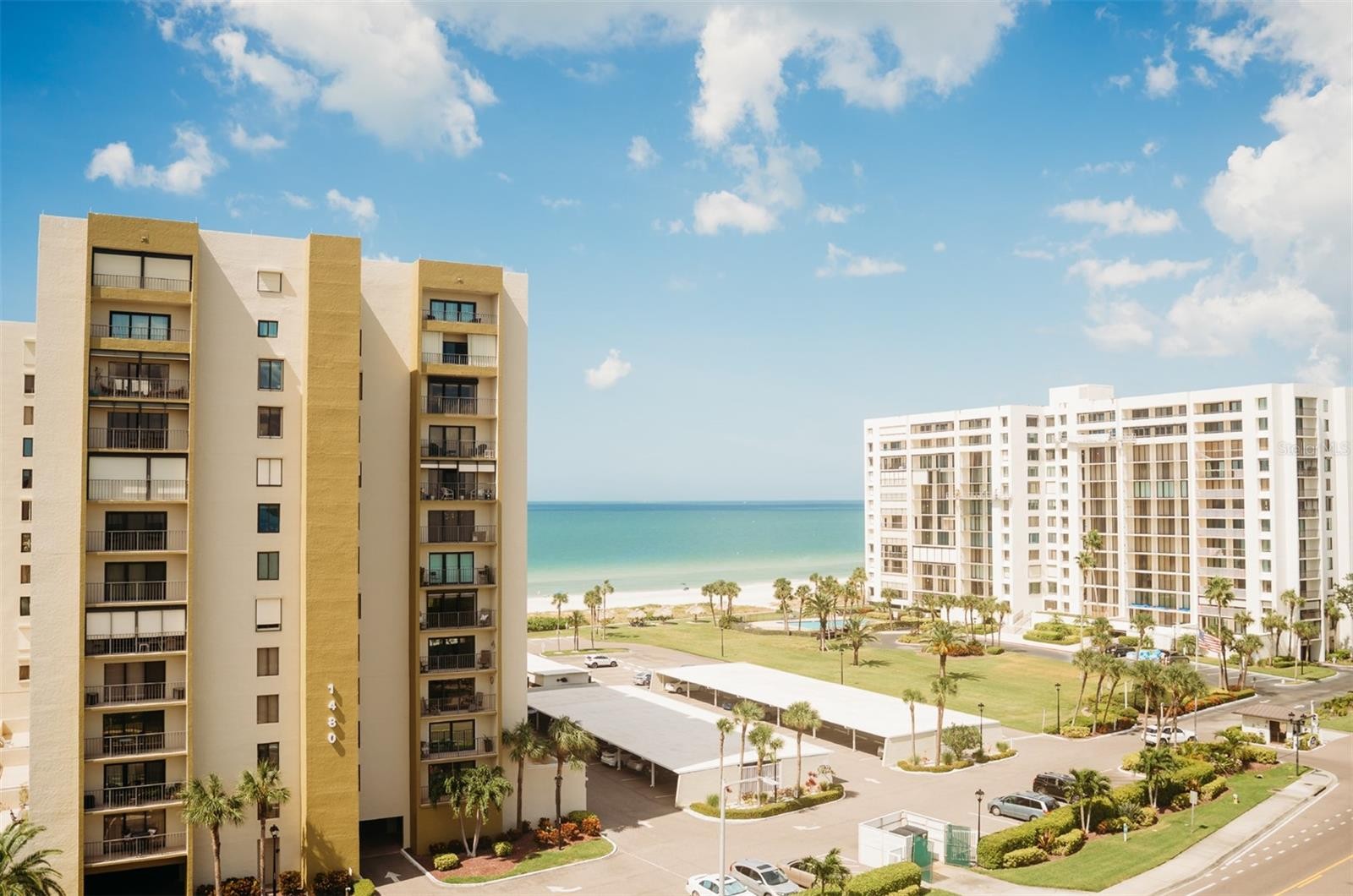 1501 GULF BOULEVARD 707, CLEARWATER, Florida, 33767, United States, 2 Bedrooms Bedrooms, ,2 BathroomsBathrooms,Residential,For Sale,1501 GULF BOULEVARD 707,1384781