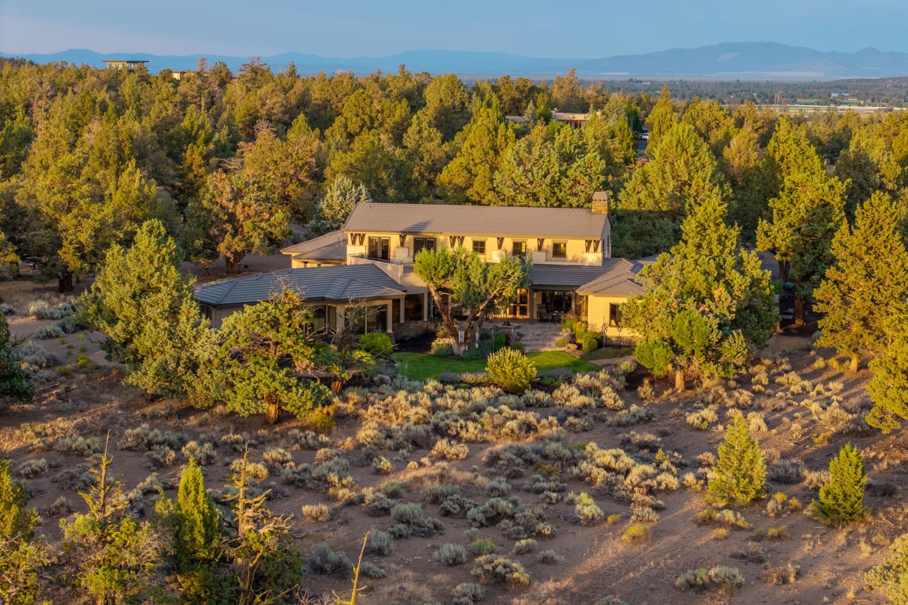  65855 Mariposa Lane Bend, OR 97703 - 物件實景