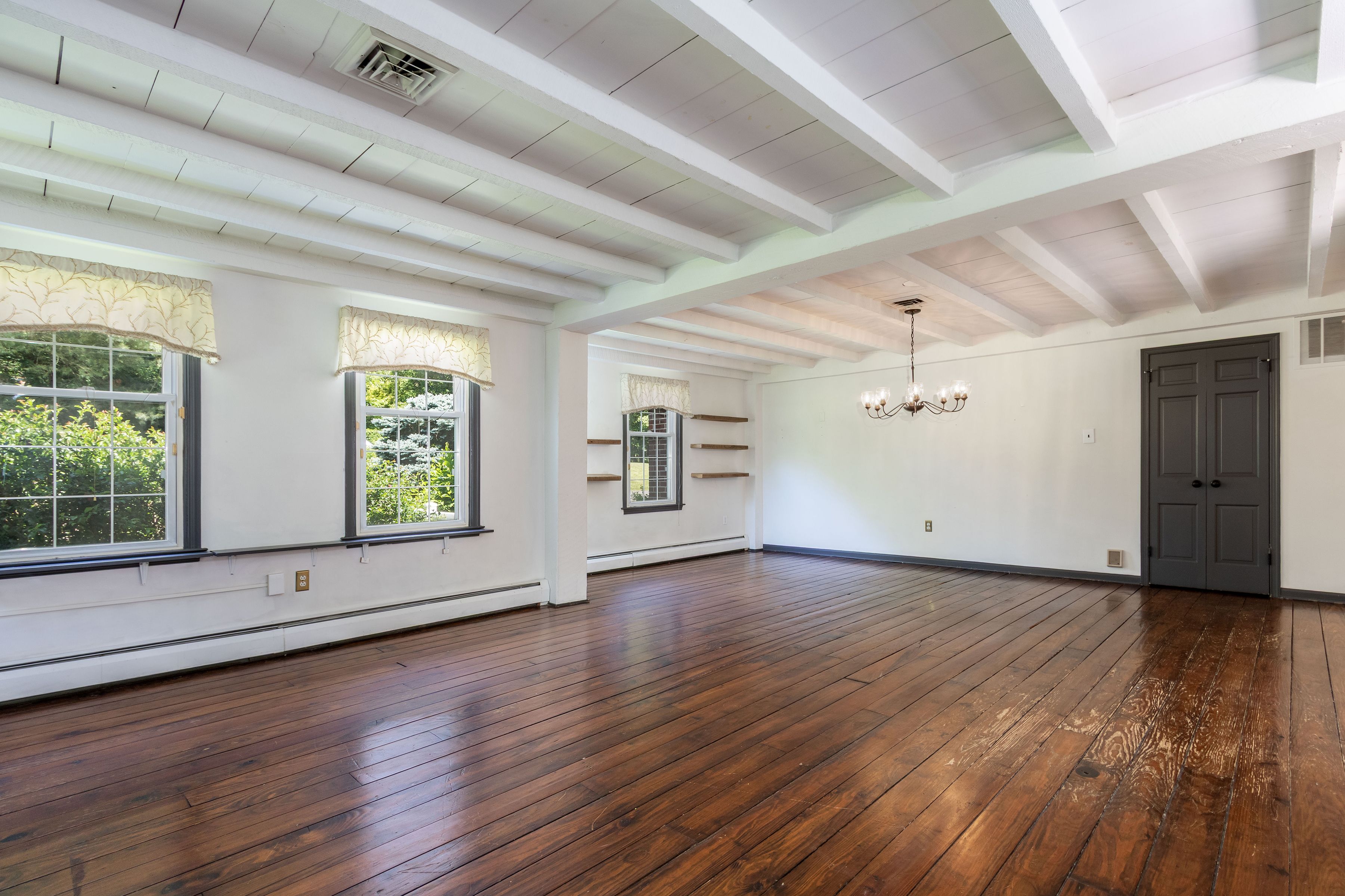  4444 Bergstrom Road, Doylestown, PA 18902 - 物件實景