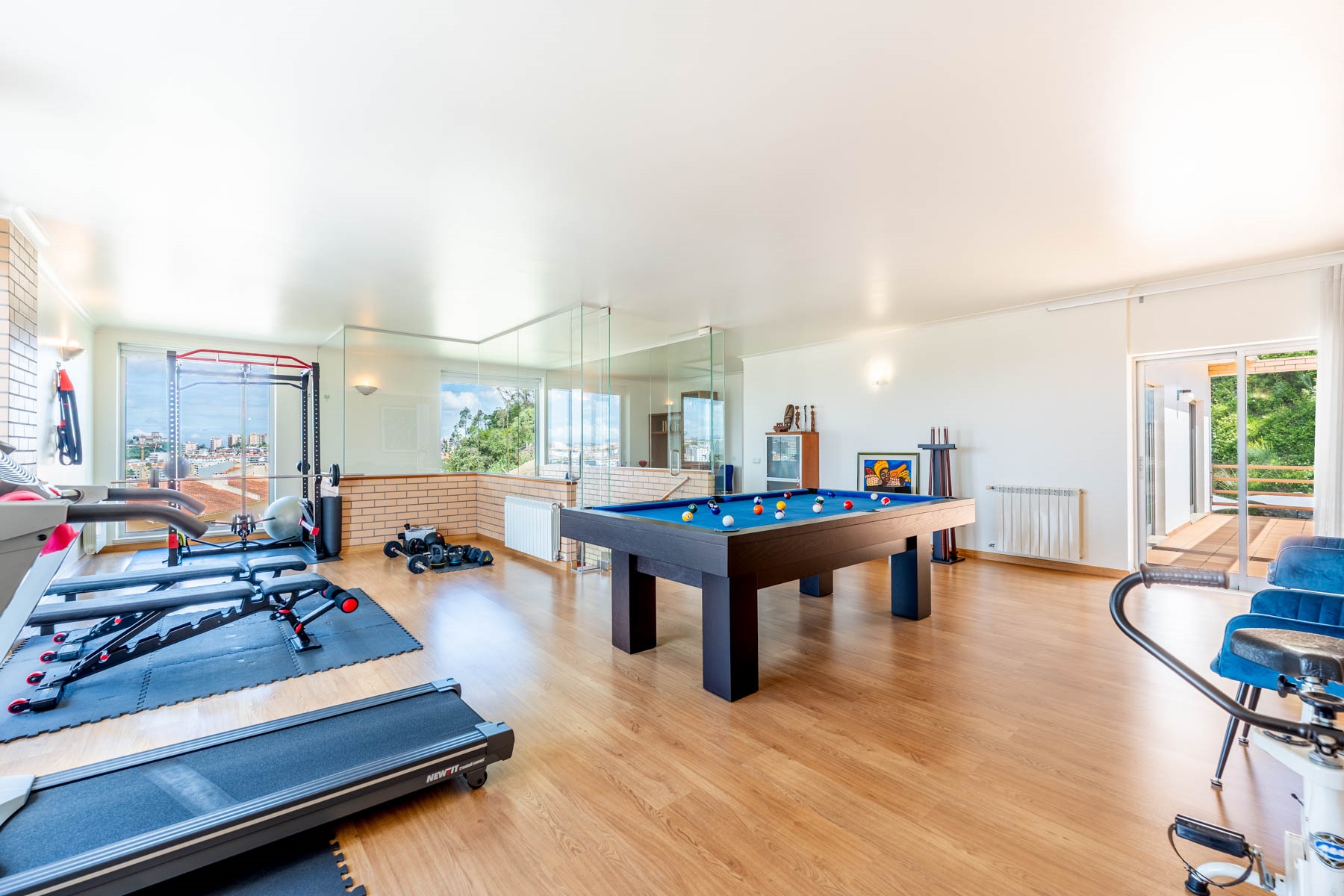  House, 5 bedrooms, for Sale - 物件實景