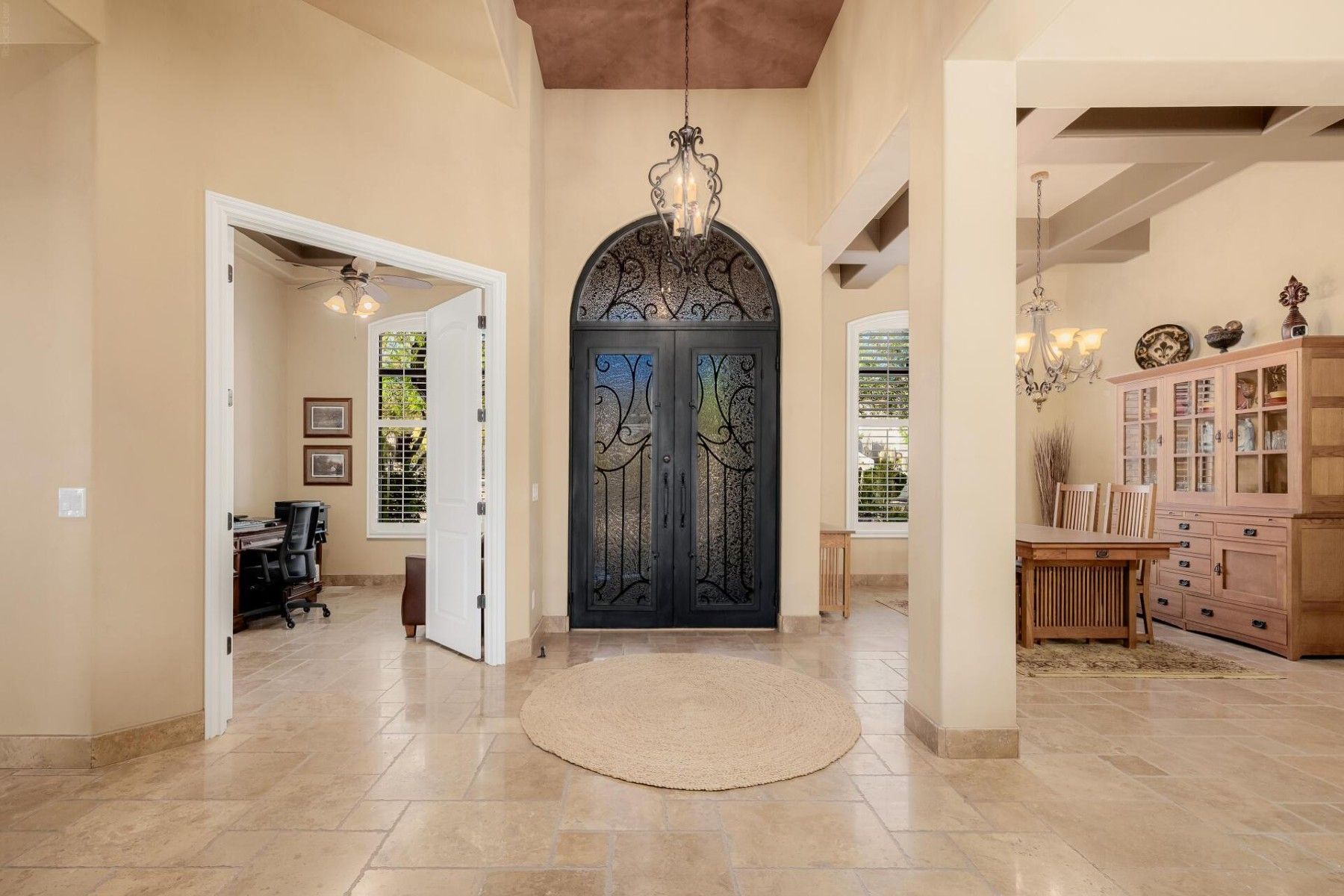  10761 E Calle Del Cascabel  Gold Canyon, AZ - 物件實景