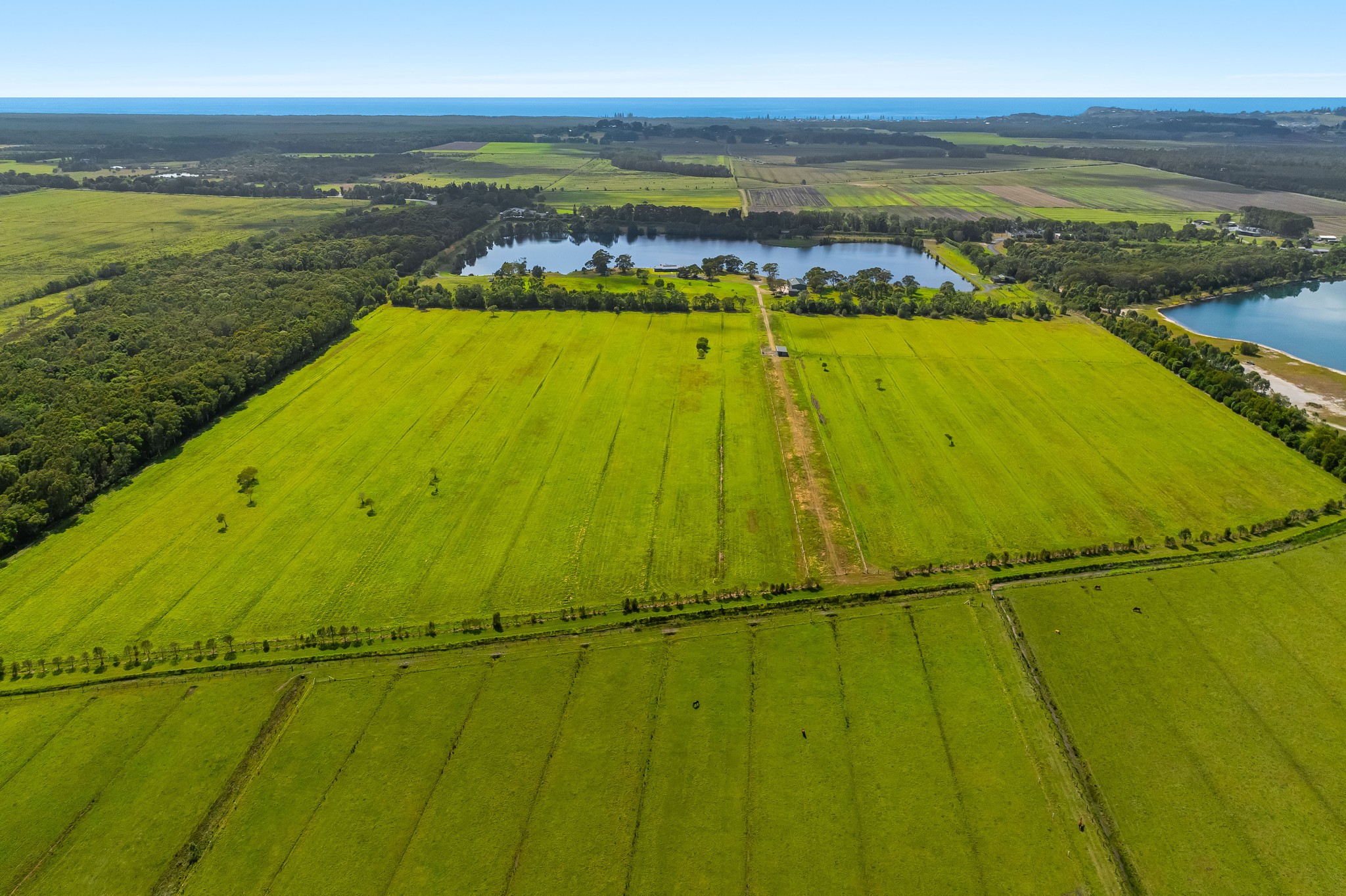  91 Newrybar Swamp Road, Kinvara - 物件實景