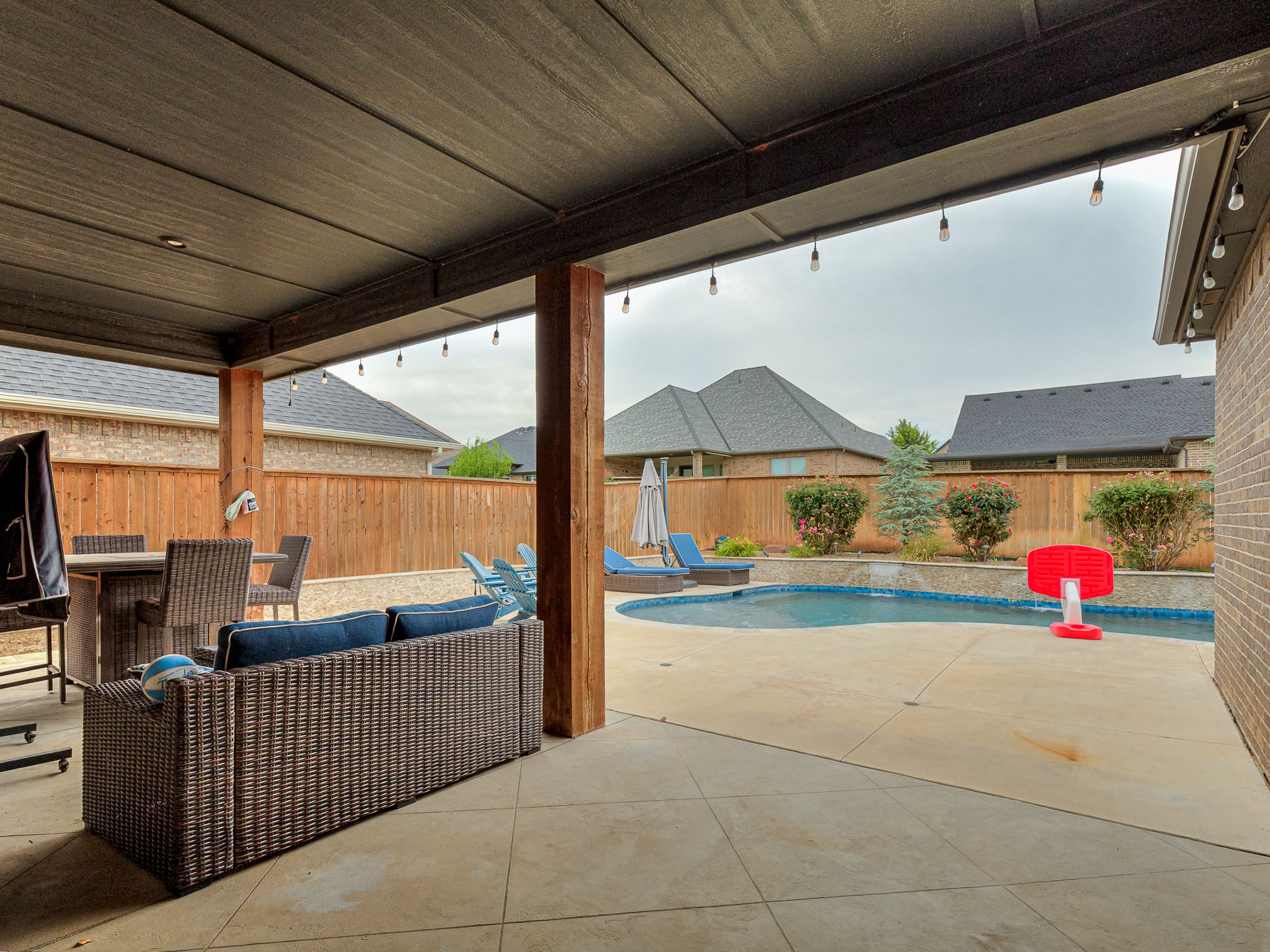  616 Vintage Drive, Norman, OK 73069 - 物件實景