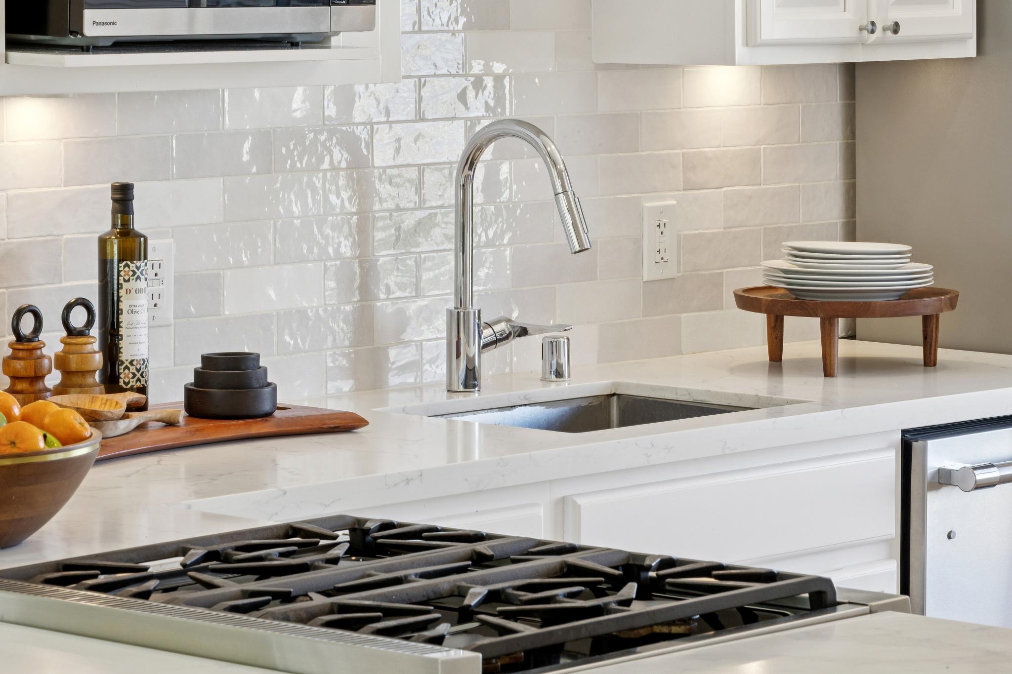  936 Olmstead Street - 物件實景