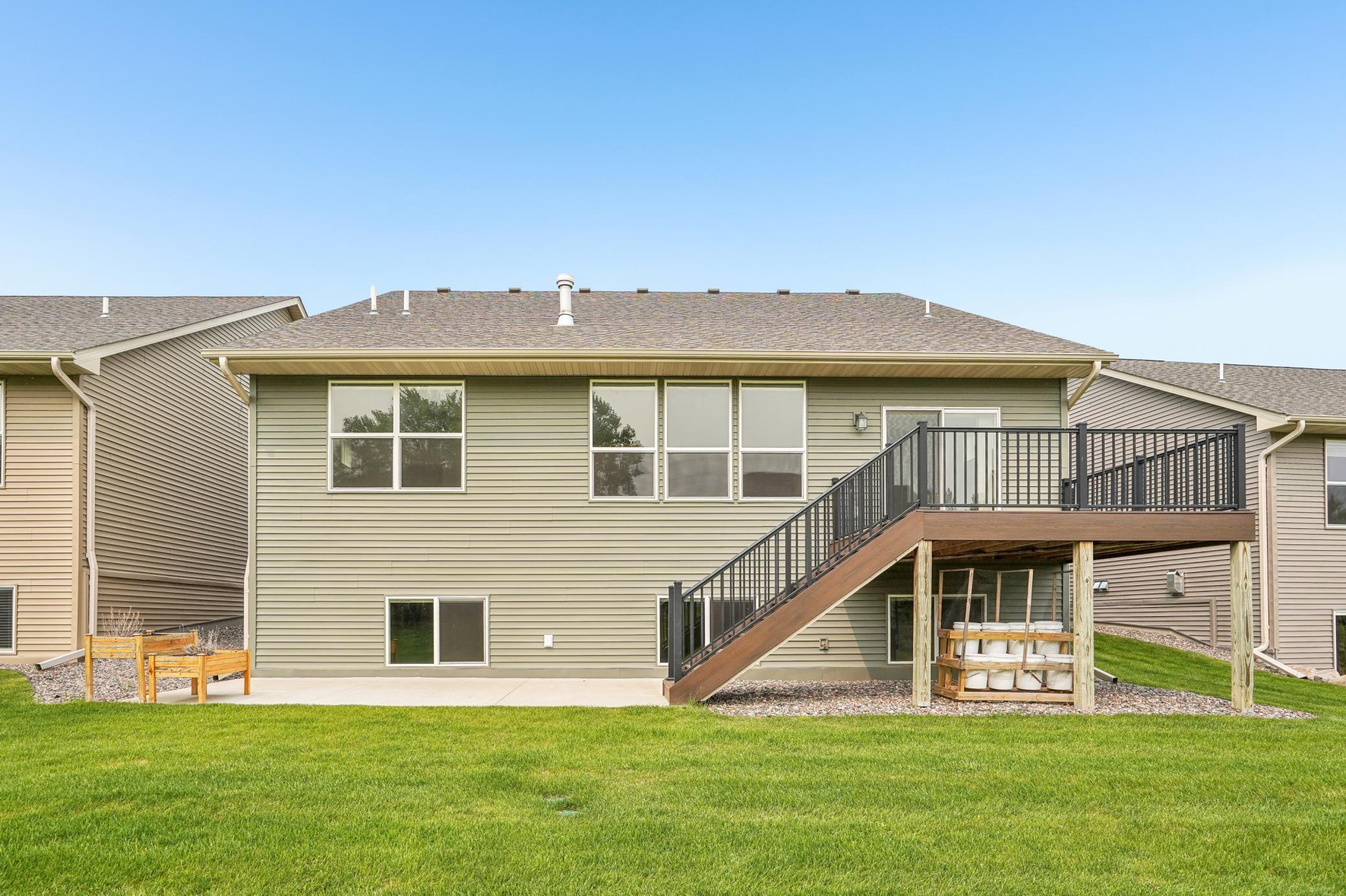 Saint Michael, Minnesota, 55376, United States, 3 Bedrooms Bedrooms, ,2 BathroomsBathrooms,Residential,For Sale,1908919