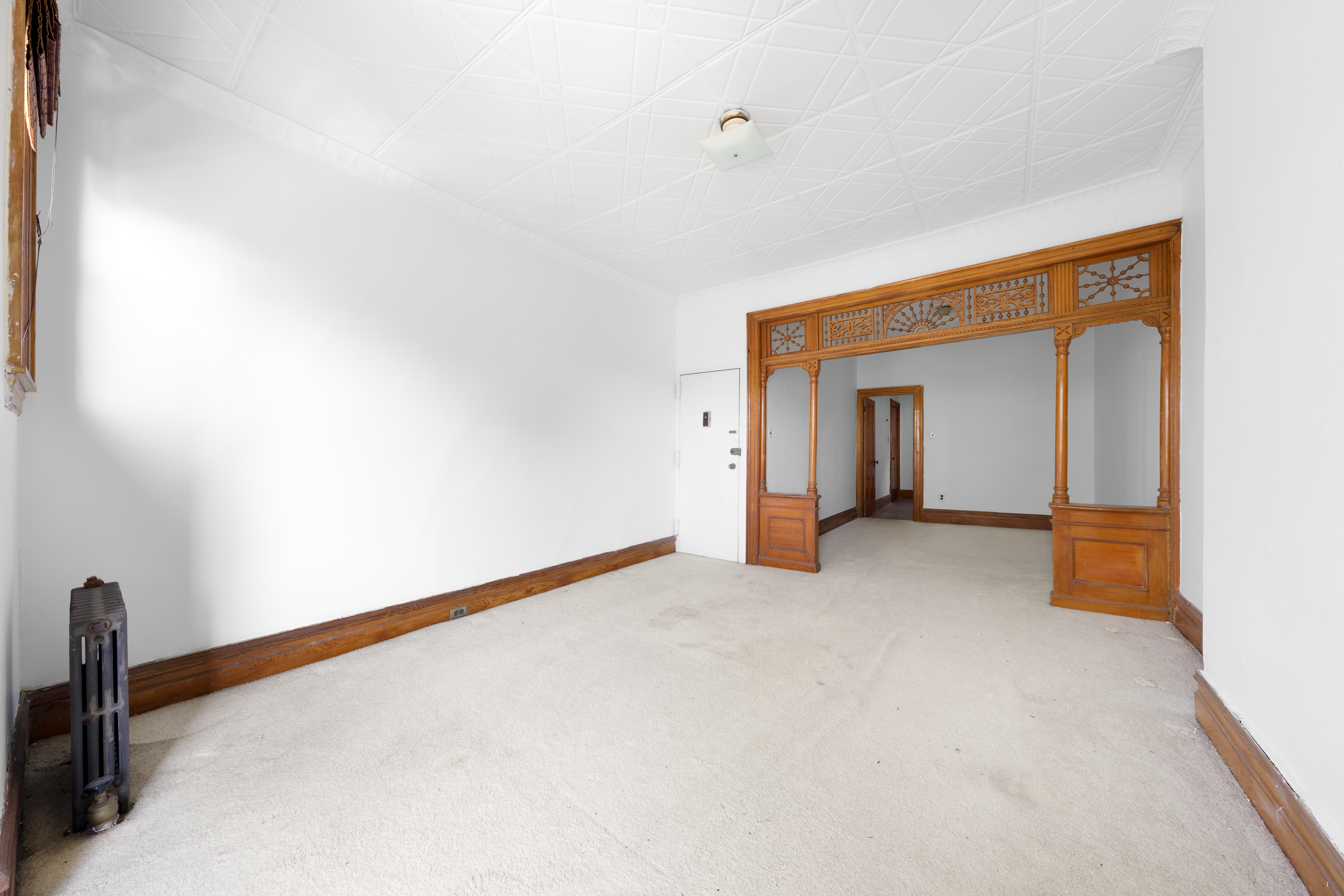  707 Carroll Street #4R, Brooklyn, NY, 11215 - 物件實景