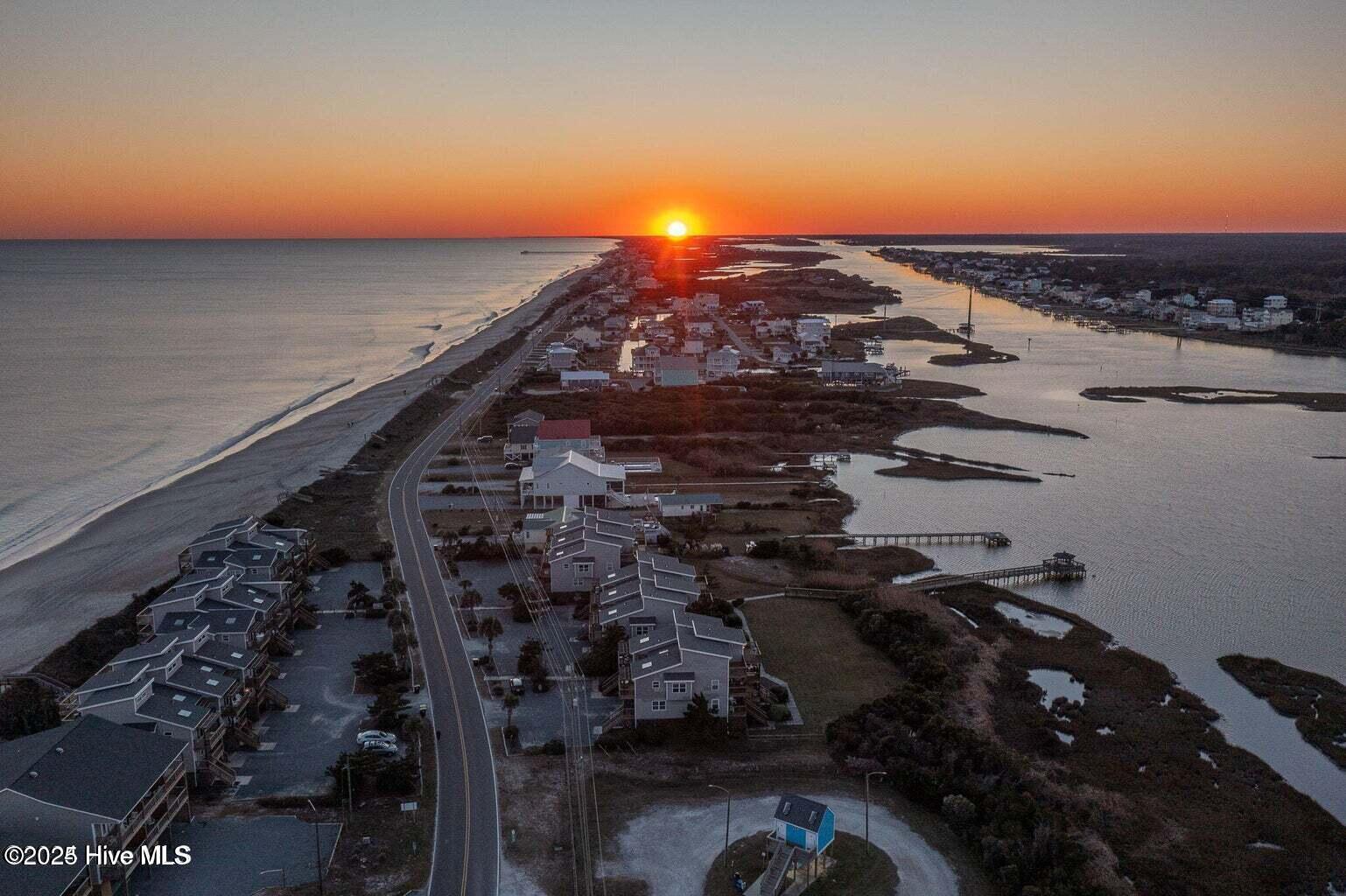 North Topsail Beach, North Carolina, 28460, United States, 3 Bedrooms Bedrooms, ,3 BathroomsBathrooms,Residential,For Sale,1983147