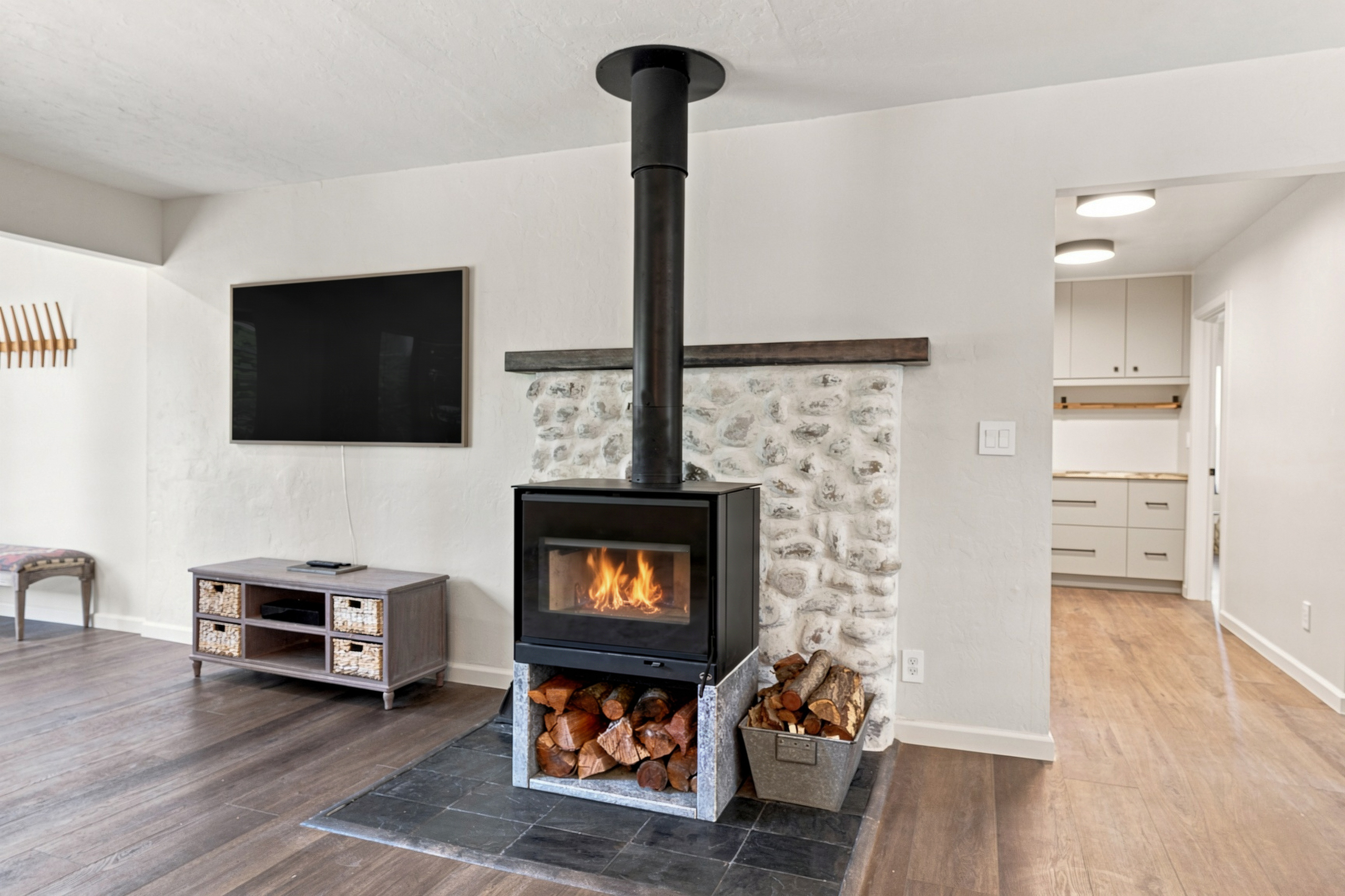  3960 La Crosse Drive, Carnelian Bay, CA 96140 - 物件實景