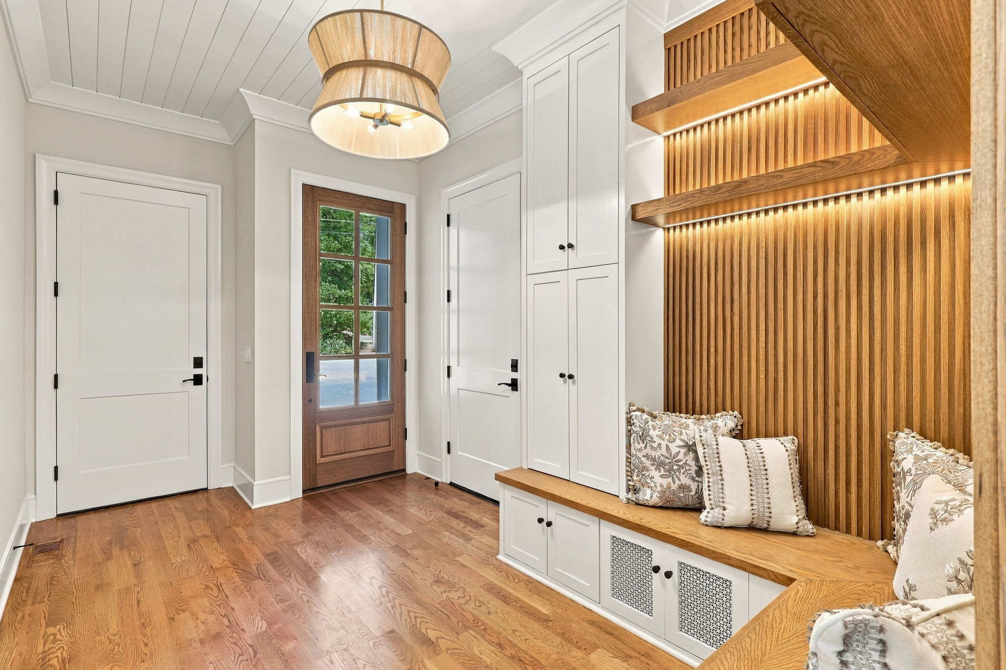  805 Burke Street, Raleigh, NC 27609 - 物件實景
