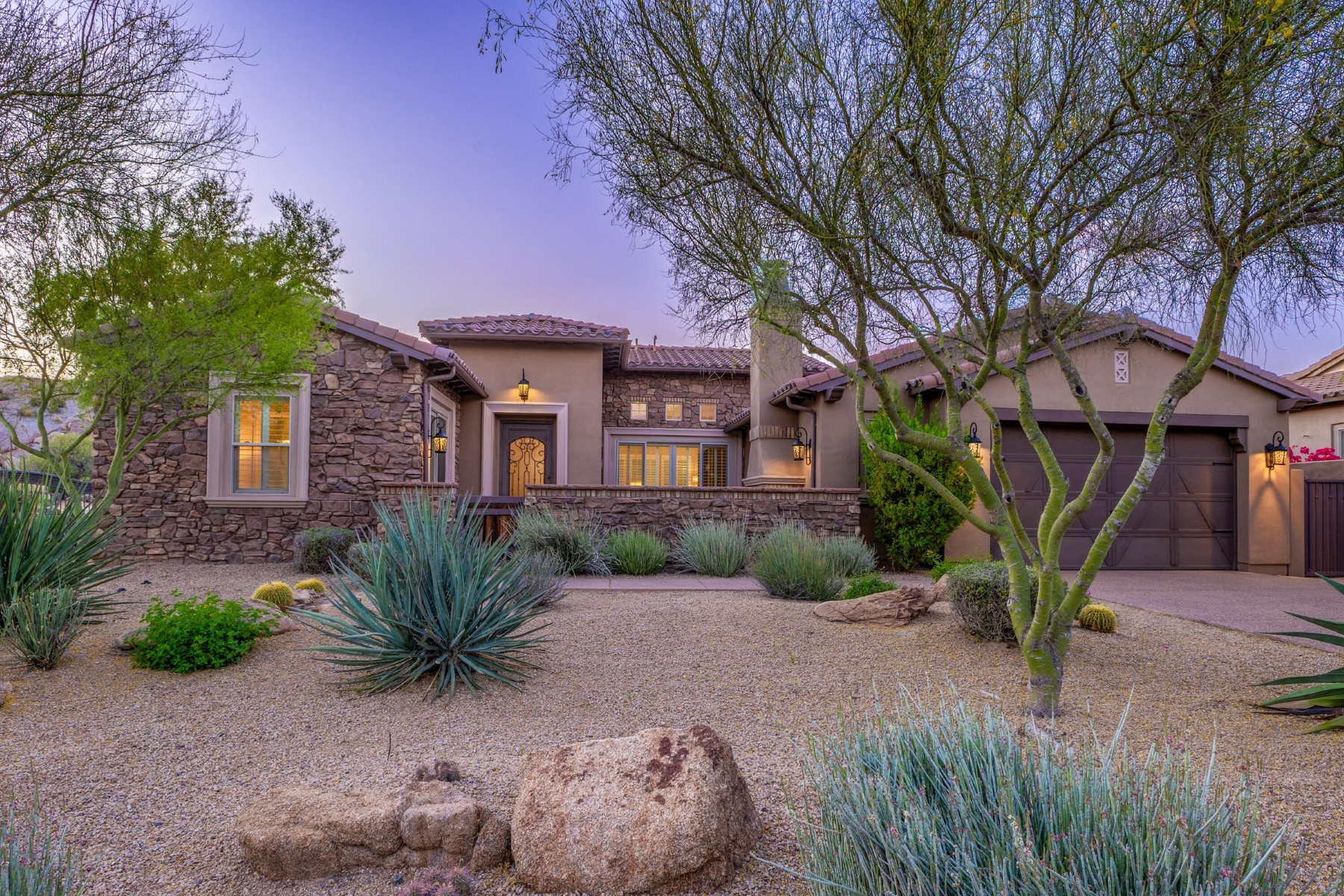  27600 N 110th Place  Scottsdale, AZ - 物件實景