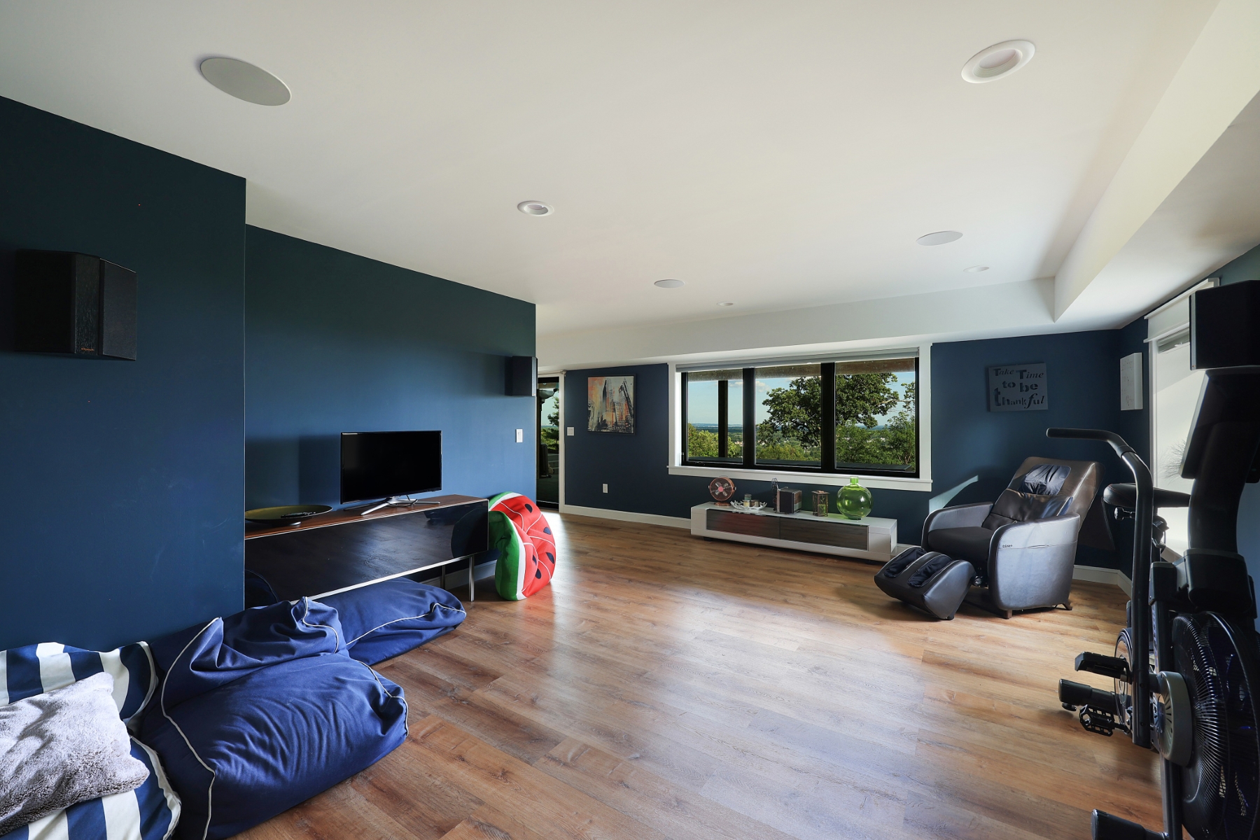  Mountaintop Retreat with Breathtaking NYC Views - 物件實景