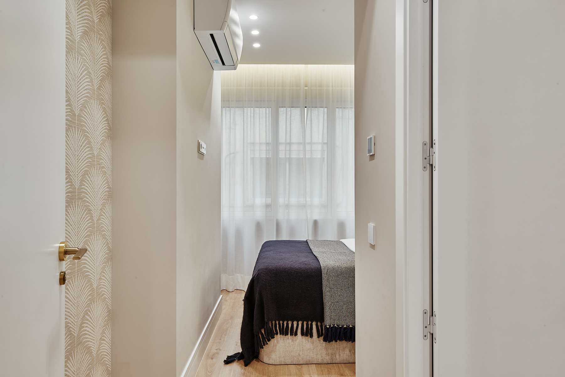  Classic renovated flat in the Salamanca district, Madrid - 物件實景