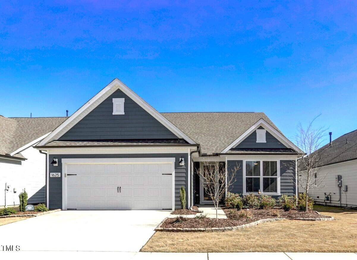 1625 Silver Spotted Way, Fuquay Varina, North Carolina, 27526, United States, 3 Bedrooms Bedrooms, ,3 BathroomsBathrooms,Residential,For Sale,1625 Silver Spotted Way,1620353