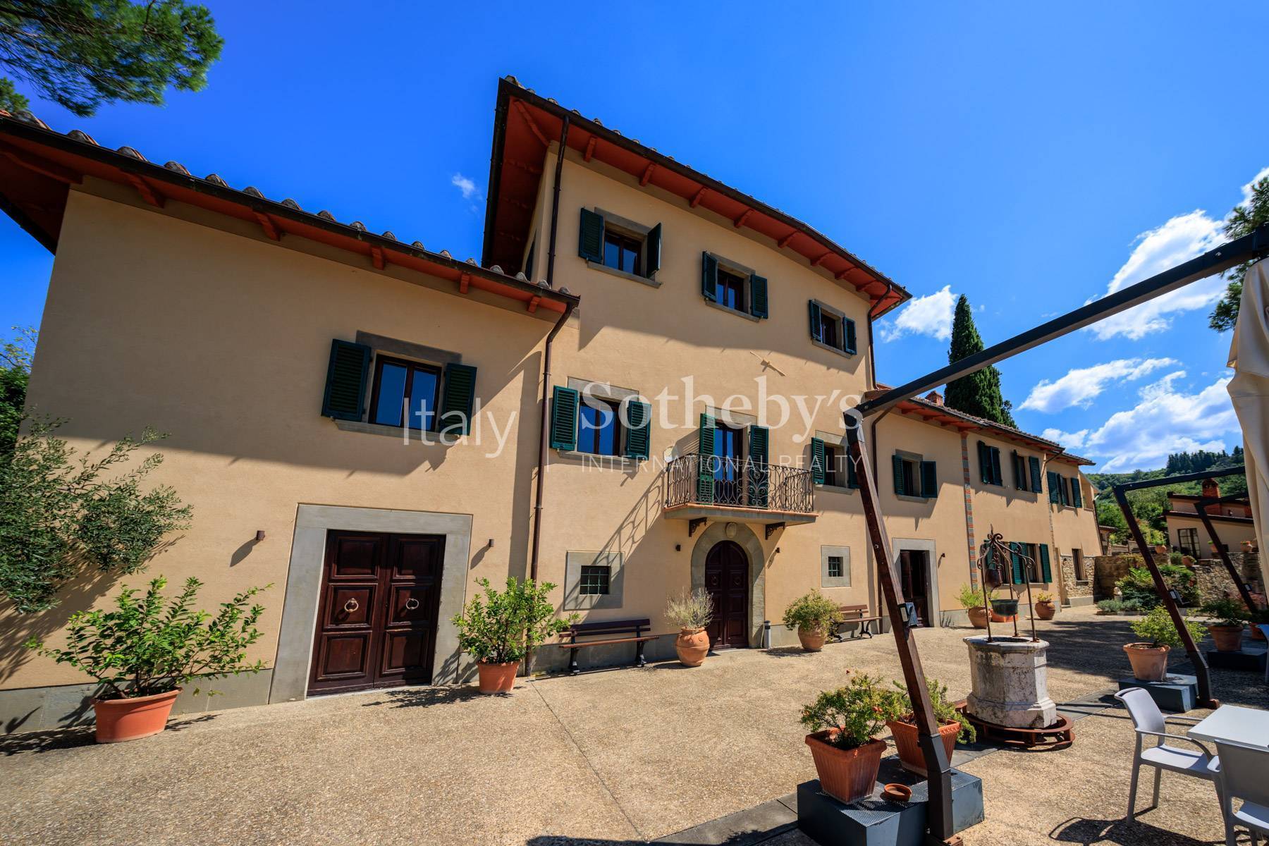  Wine estate with SPA and restaurant facilities - 物件實景