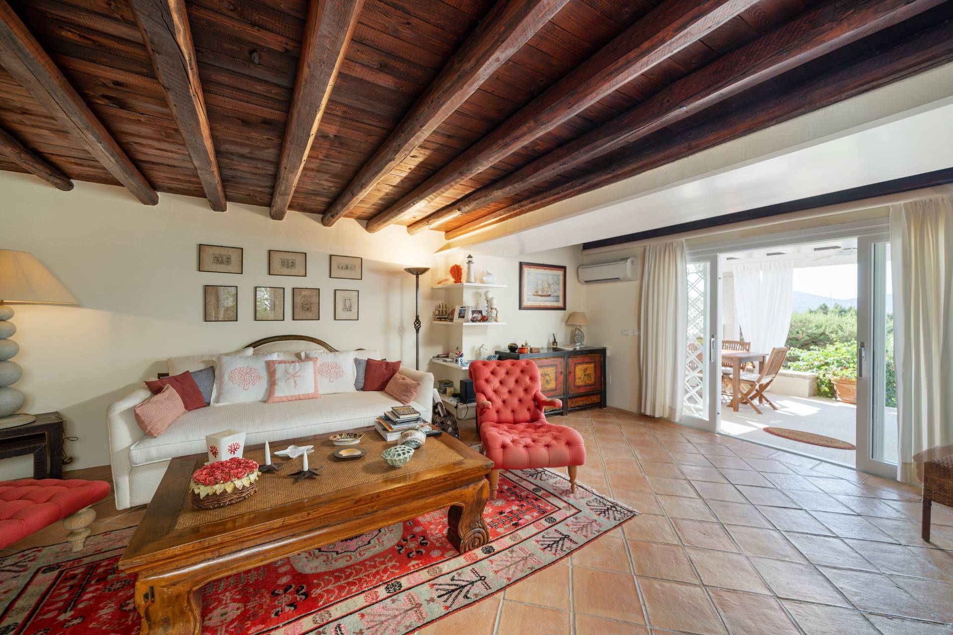 Porto Rotondo, Olbia, Sassari, IT, 3 Bedrooms Bedrooms, ,4 BathroomsBathrooms,Residential,For Sale,Porto Rotondo,1627751