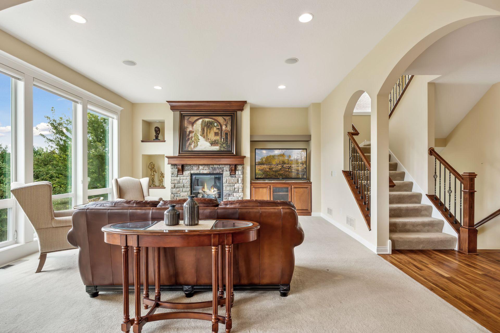 Plymouth, Minnesota, 55446, United States, 5 Bedrooms Bedrooms, ,5 BathroomsBathrooms,Residential,For Sale,1926210