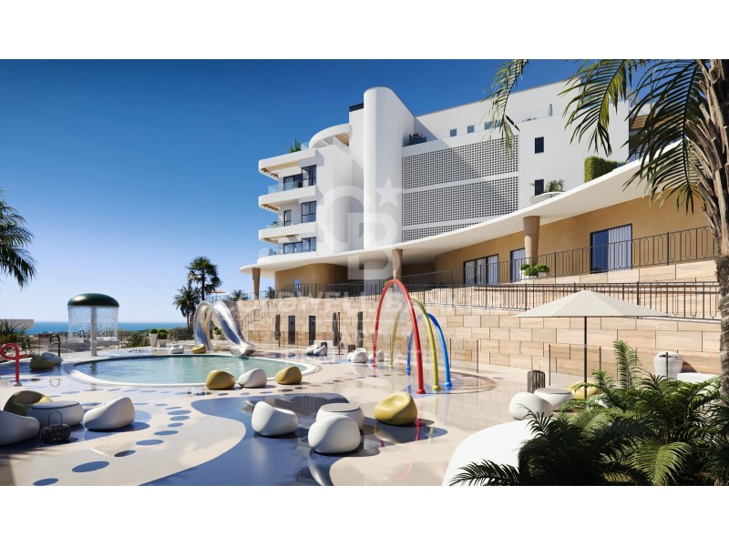 Mijas, Andalusia, ES, 2 Bedrooms Bedrooms, ,Residential,For Sale,1932841