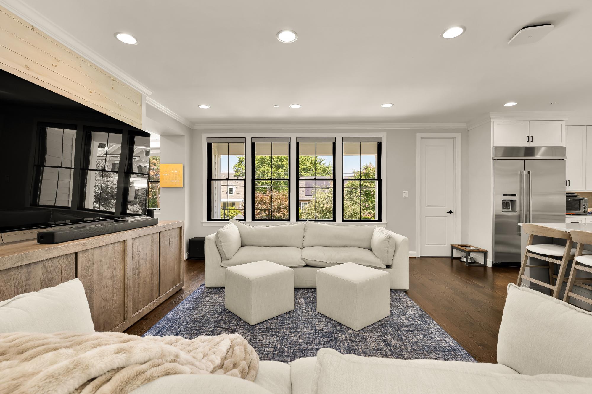  4708 S Chelsea Lane, Bethesda, MD, 20814 - 物件實景