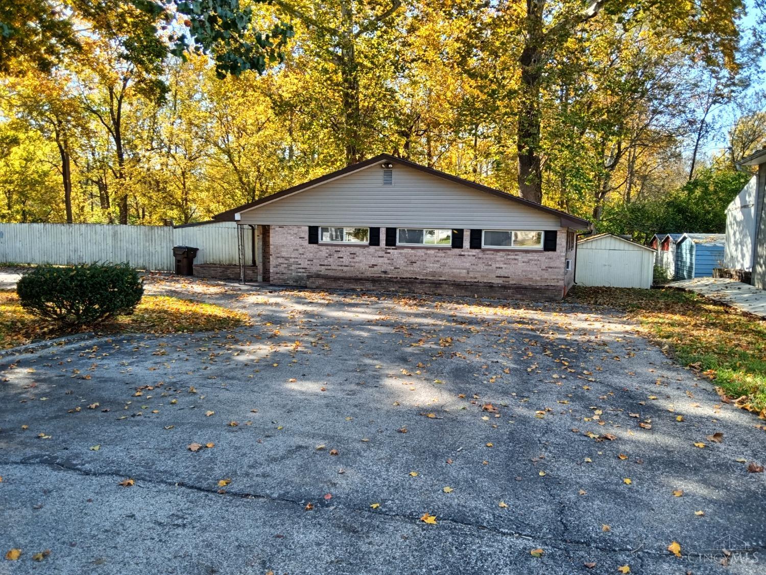 663 N Cherry Street, Germantown, Ohio, 45327, United States, 3 Bedrooms Bedrooms, ,2 BathroomsBathrooms,Residential,For Sale,663 N Cherry Street ,1656225