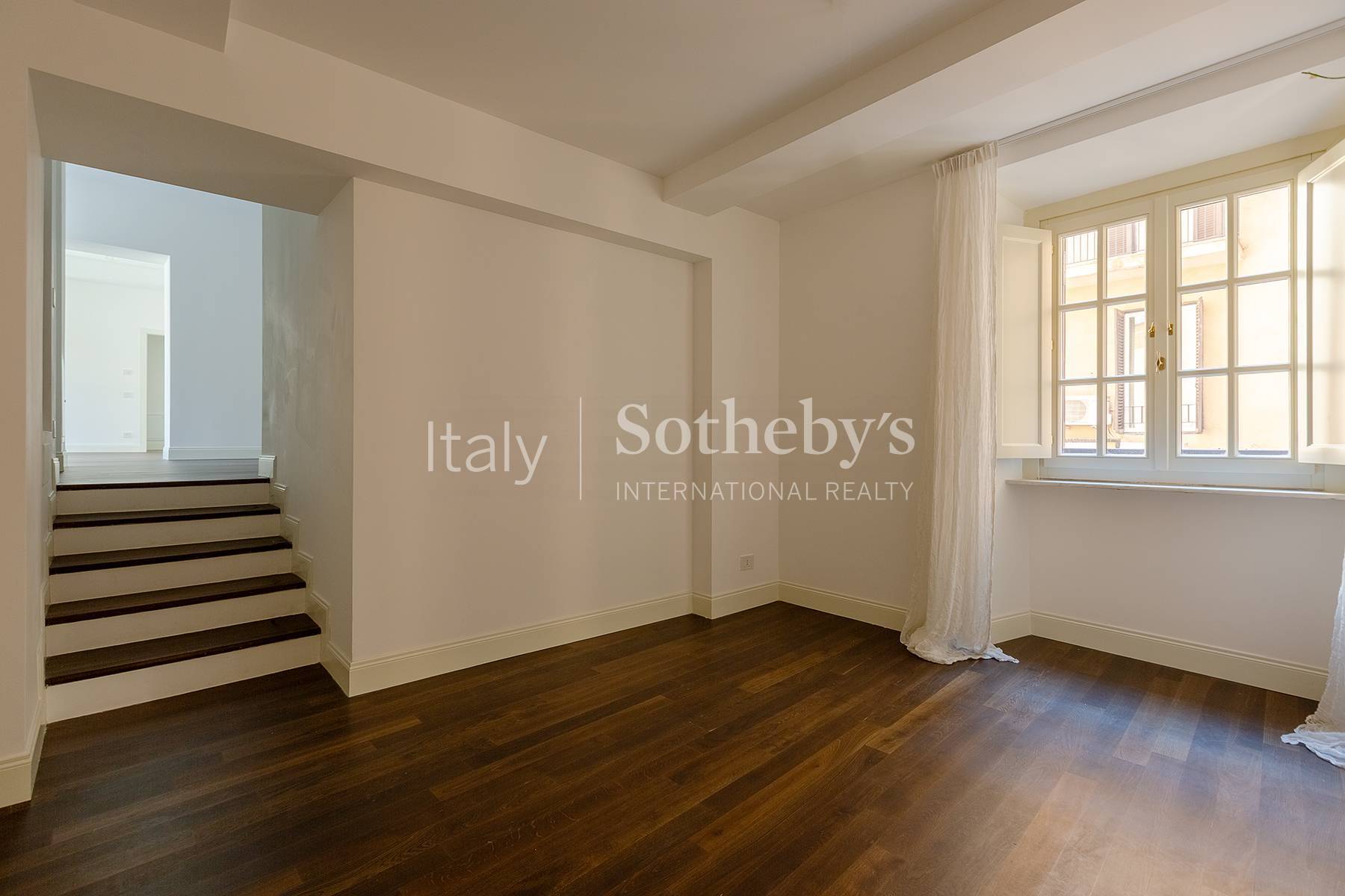  Prestigious Apartment with Terrace in the historic center - 物件實景