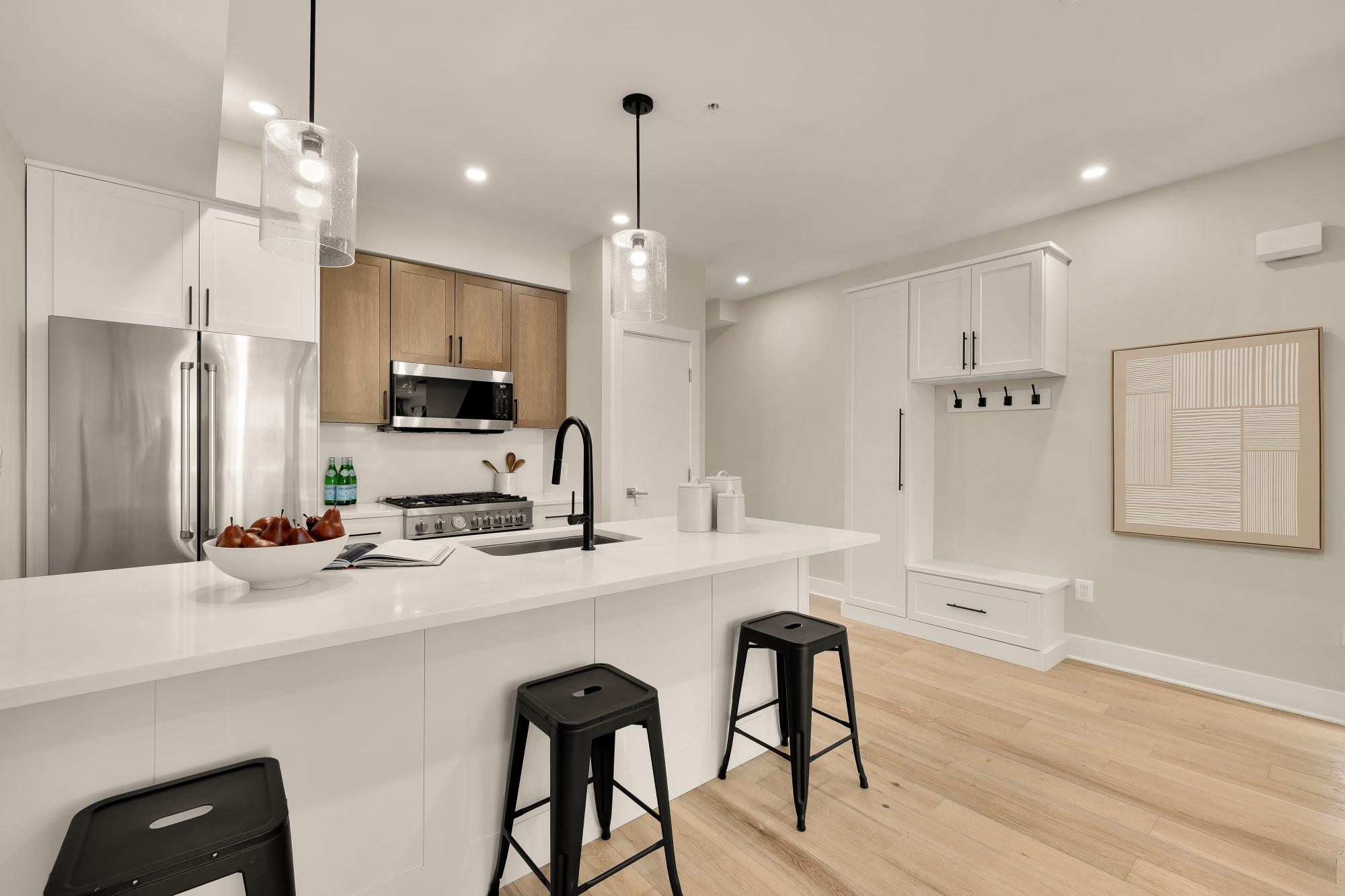  3532 1/2 13th Street NW, Washington, DC, 20010 - 物件實景