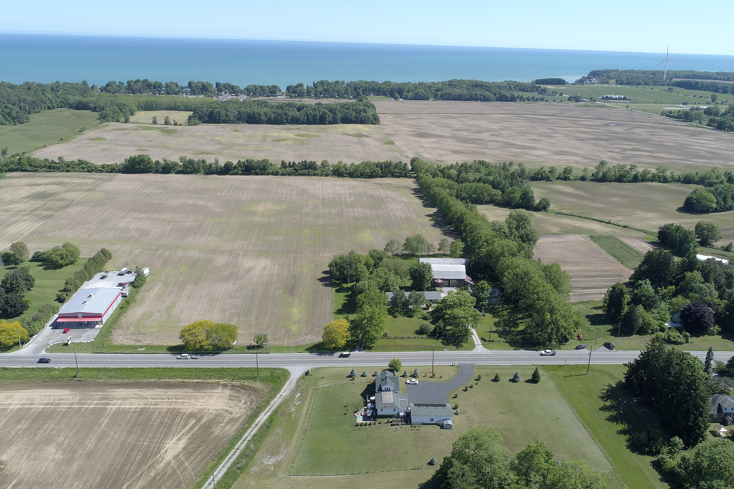  Norfolk, Southwestern Ontario - 物件實景