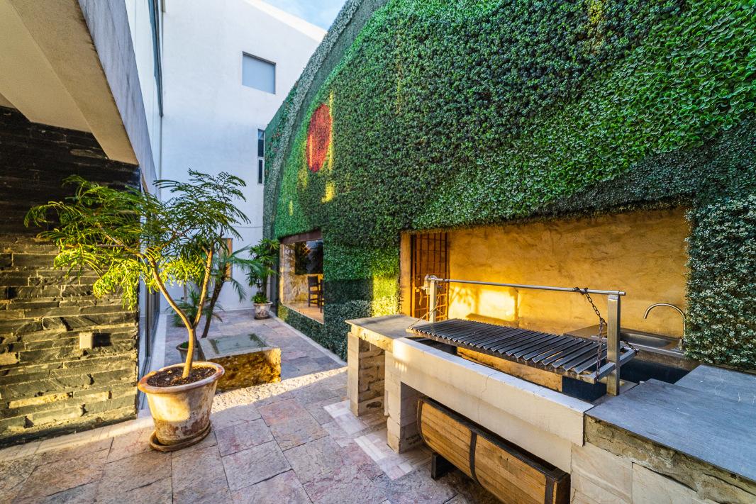 Circuito Mirador del campanario, Querétaro, Querétaro, 76146, Mexico, 4 Bedrooms Bedrooms, ,5 BathroomsBathrooms,Residential,For Sale,Circuito Mirador del campanario,1443535