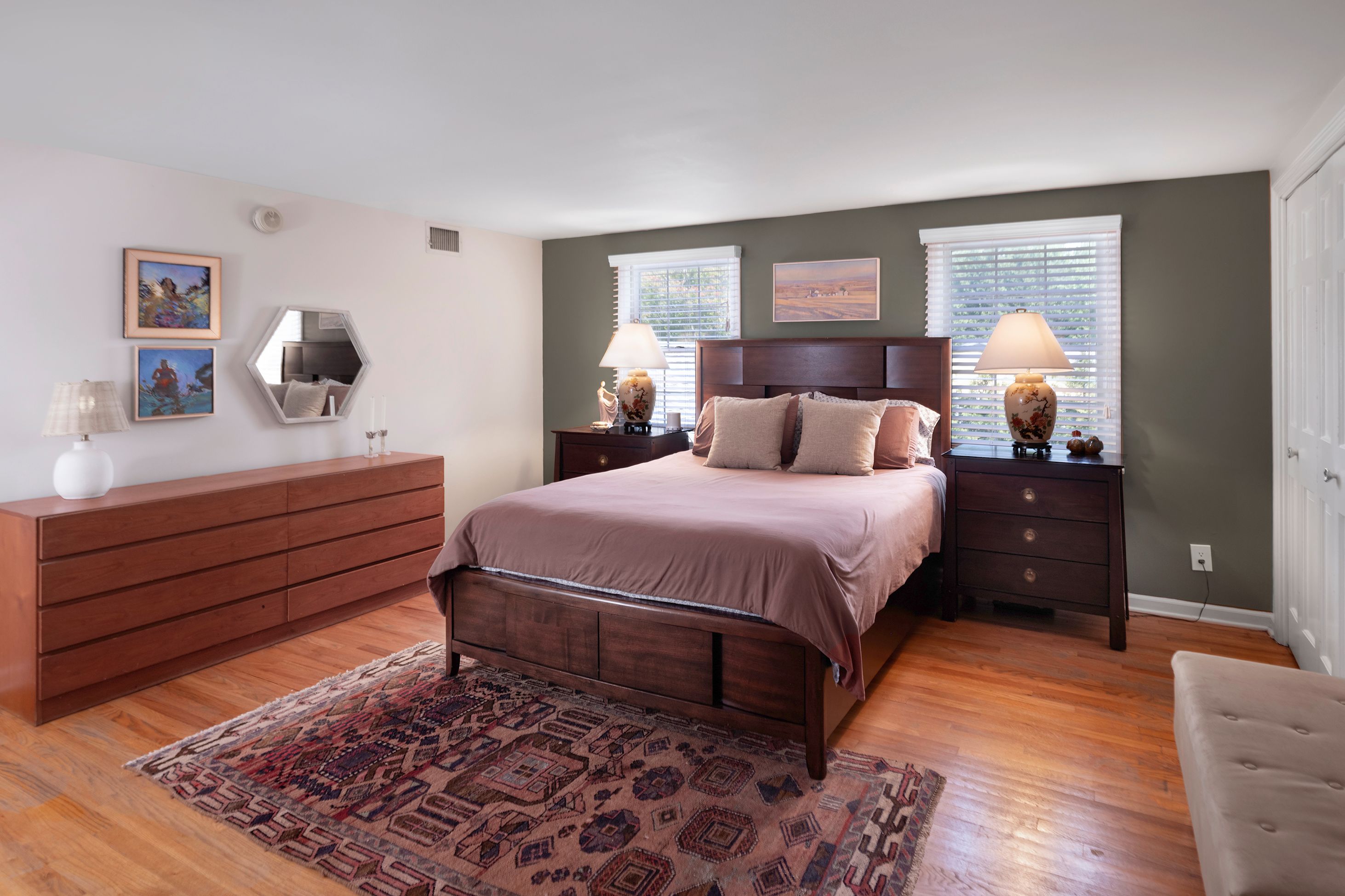  A Hopewell Valley Classic with Farmhouse Flair - 物件實景