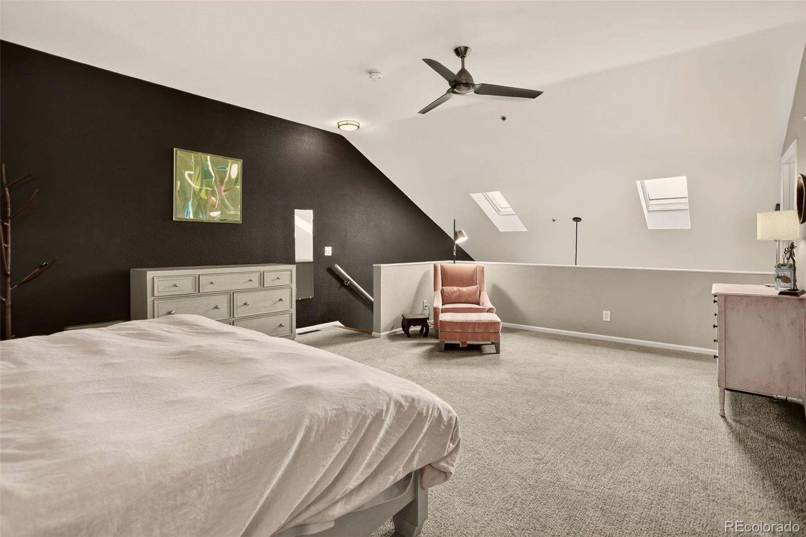 Denver, Colorado, 80218, United States, 2 Bedrooms Bedrooms, ,1 BathroomBathrooms,Residential,For Sale,1992053