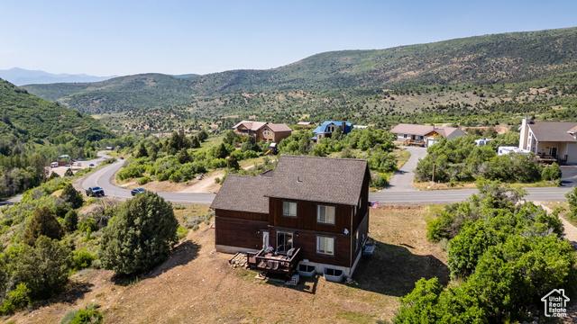 Heber City, Utah, 84032, United States, 4 Bedrooms Bedrooms, ,3 BathroomsBathrooms,Residential,For Sale,1924296