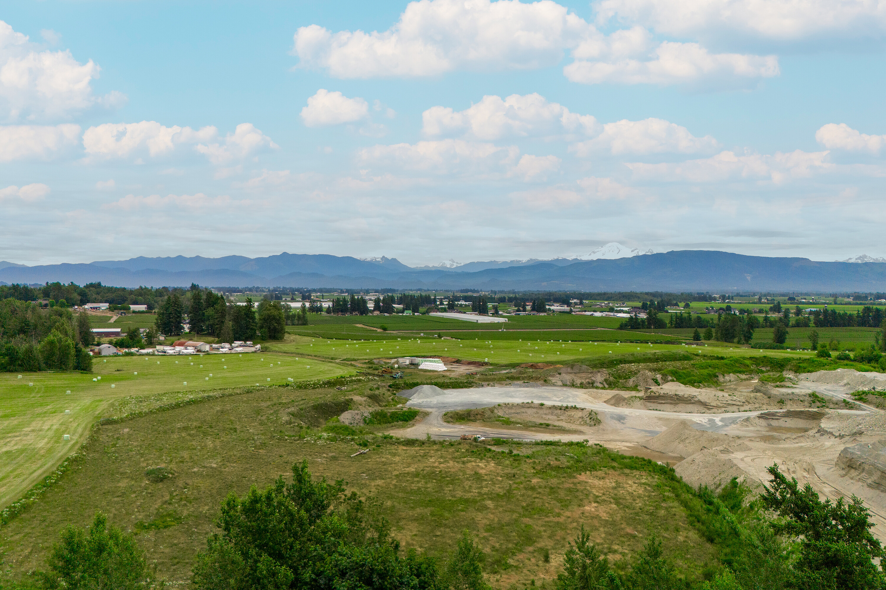  Rare Large Parcel Farmland - 物件實景