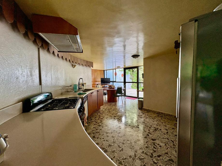 Miguel Hidalgo, Ciudad de México, 11920, Mexico, 4 Bedrooms Bedrooms, ,4 BathroomsBathrooms,Residential,For Sale,1918058