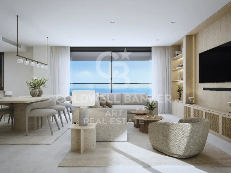 Estepona, Andalusia, ES, 3 Bedrooms Bedrooms, ,3 BathroomsBathrooms,Residential,For Sale,1784267