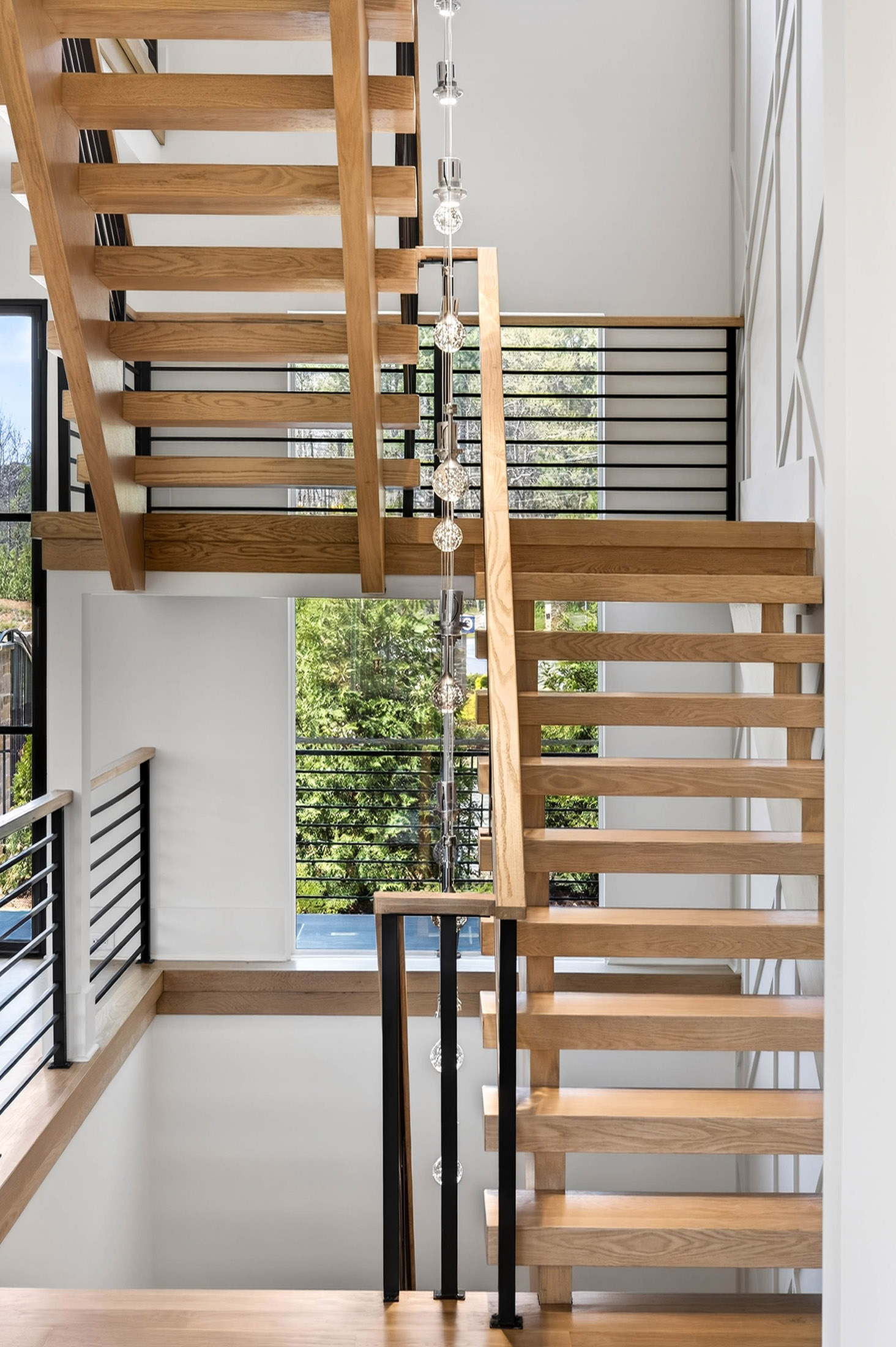  Stunning New Construction in Sought-After East Cobb - 物件實景