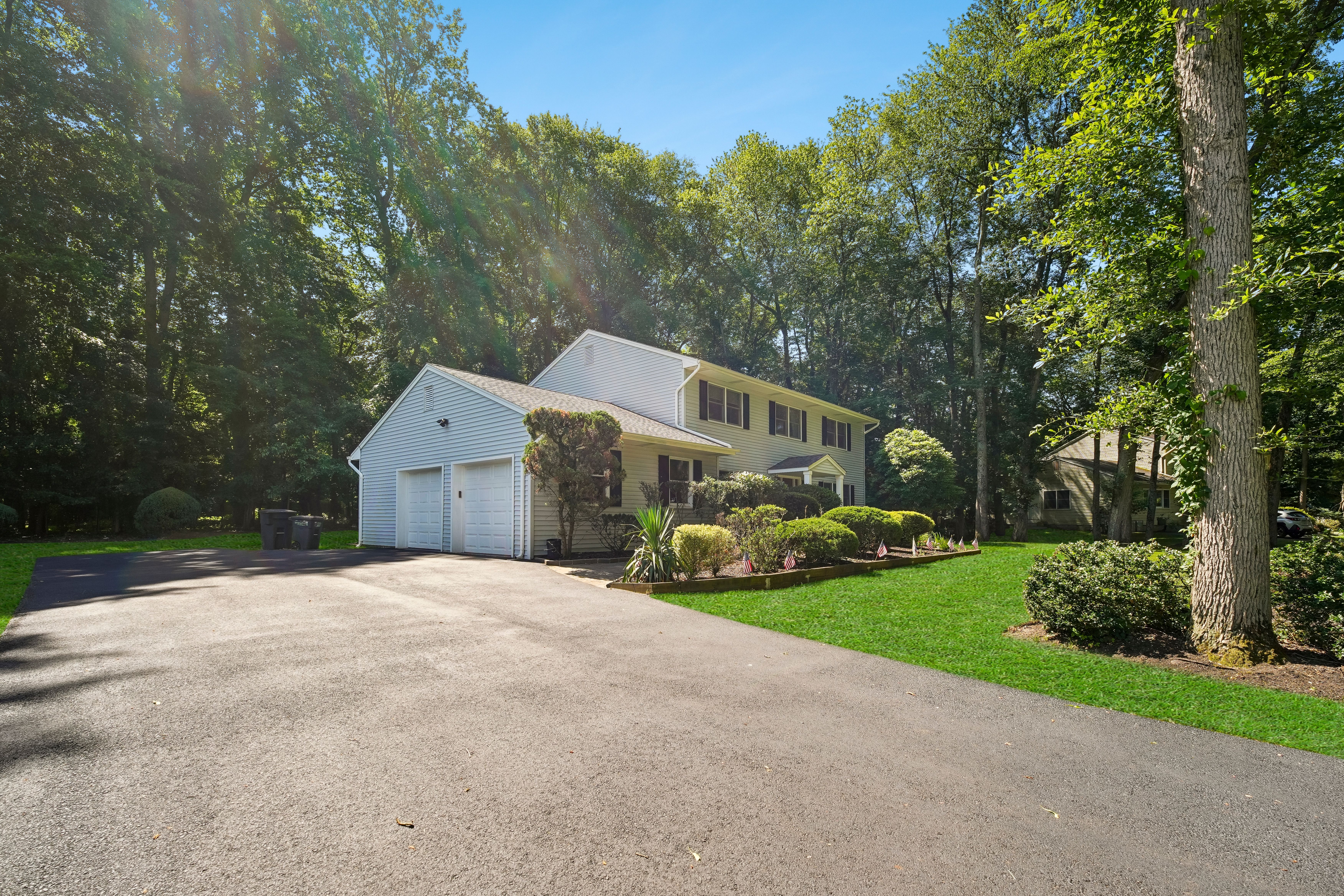  425 White Oak Road, Tappan, NY 10964 - 物件實景