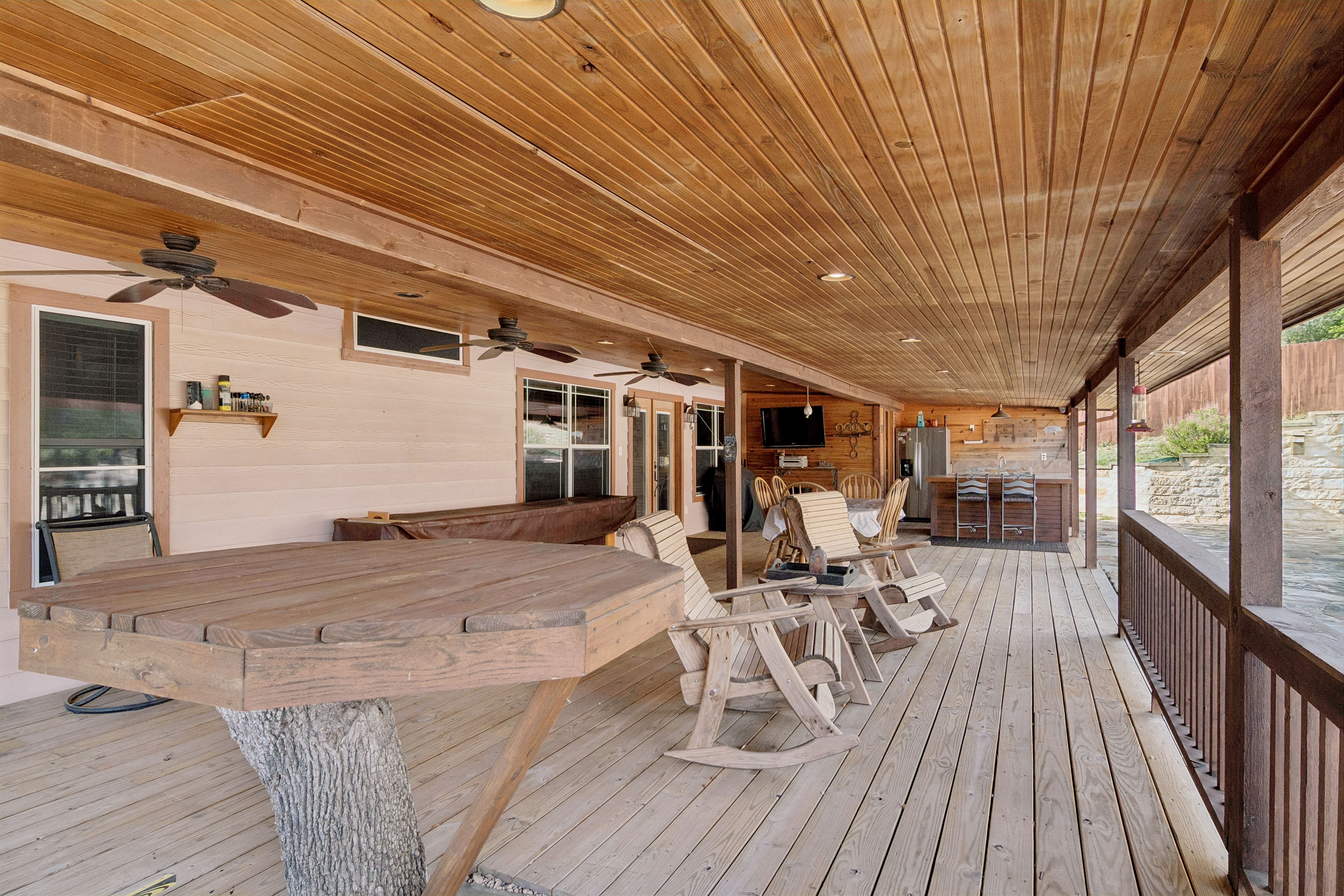  Privacy Meets Proximity - 物件實景