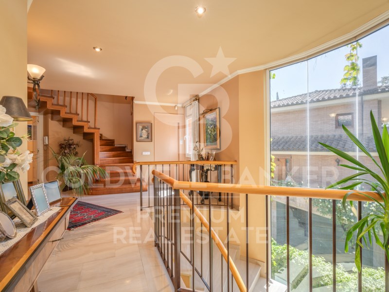Sant Cugat del Vallès, Catalonia, ES, 5 Bedrooms Bedrooms, ,5 BathroomsBathrooms,Residential,For Sale,1529561