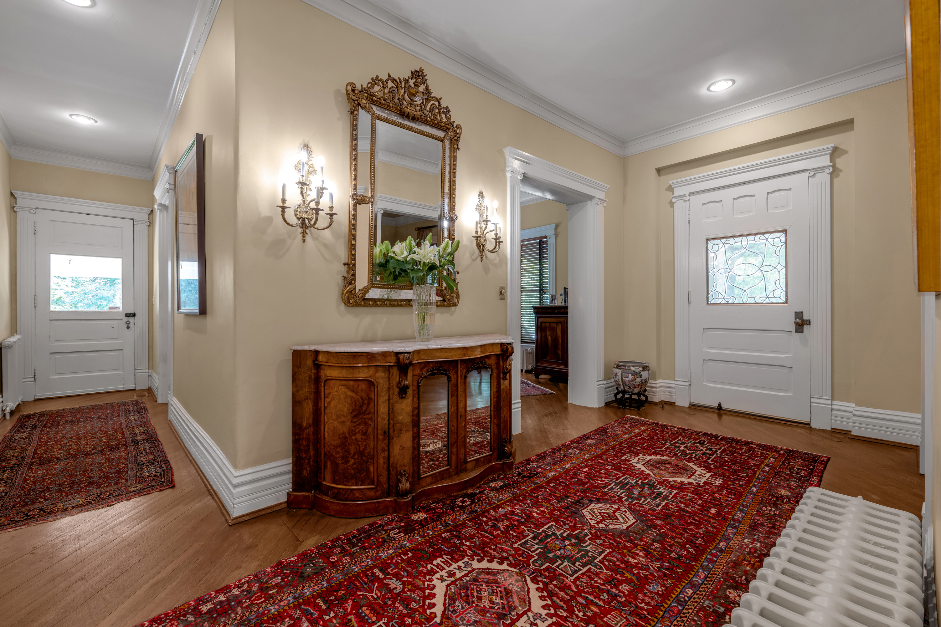  262 S Ashland Avenue - 物件實景