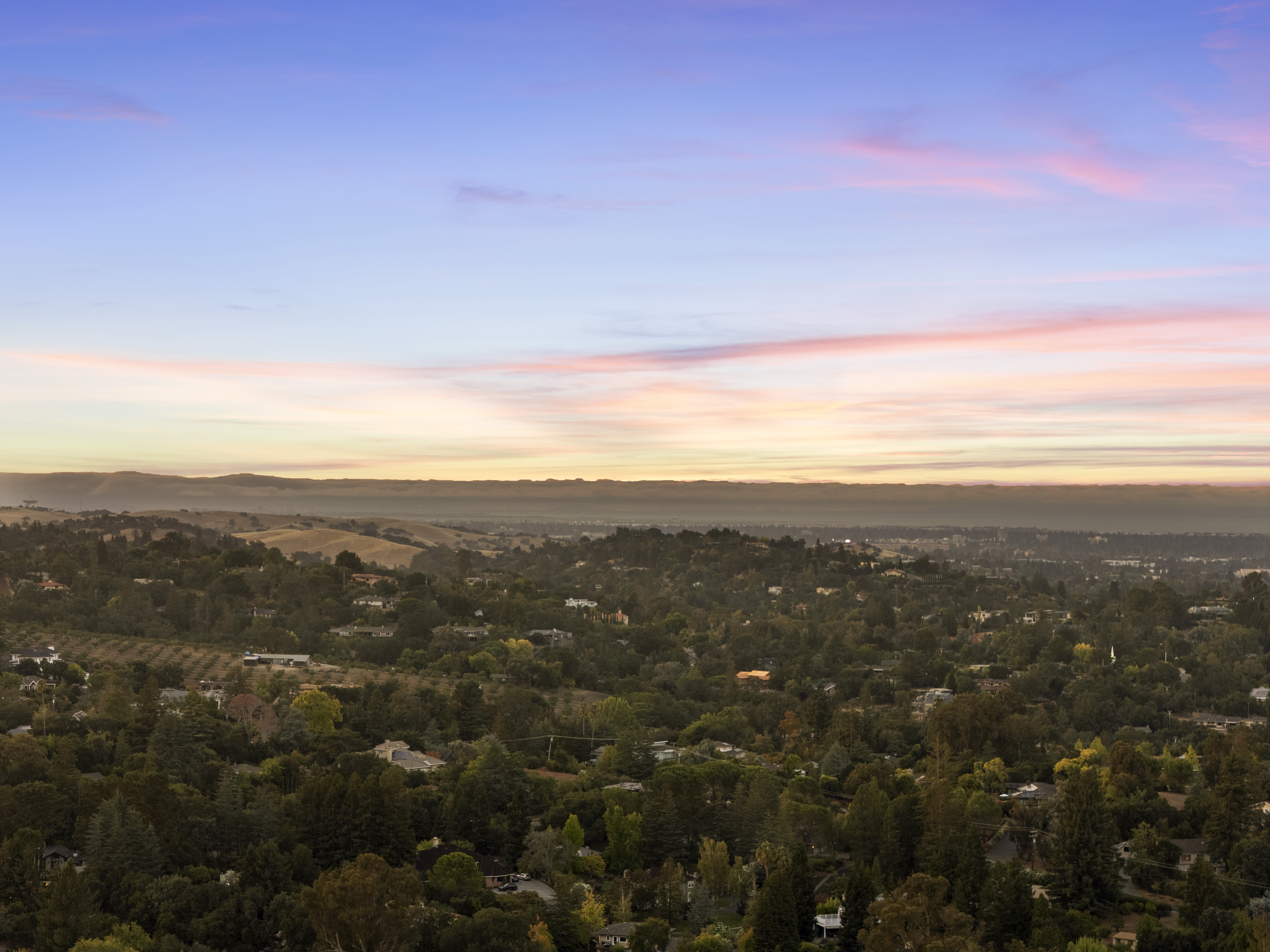  Prime Development Opportunity in Los Altos Hills - 物件實景
